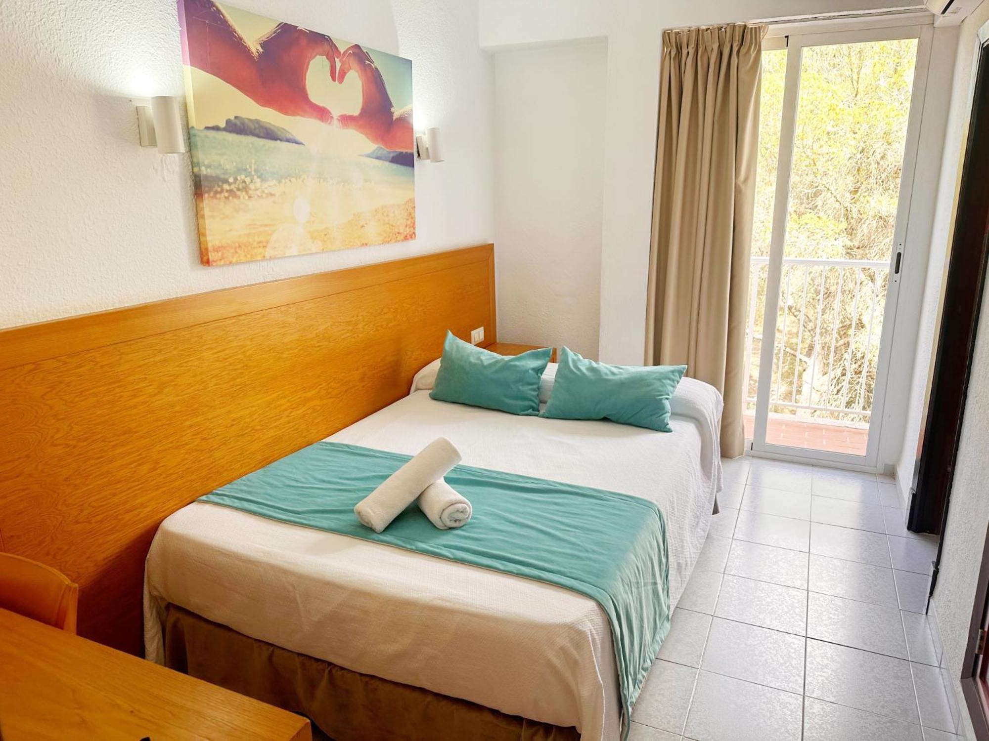 Selva Arenal Hotel