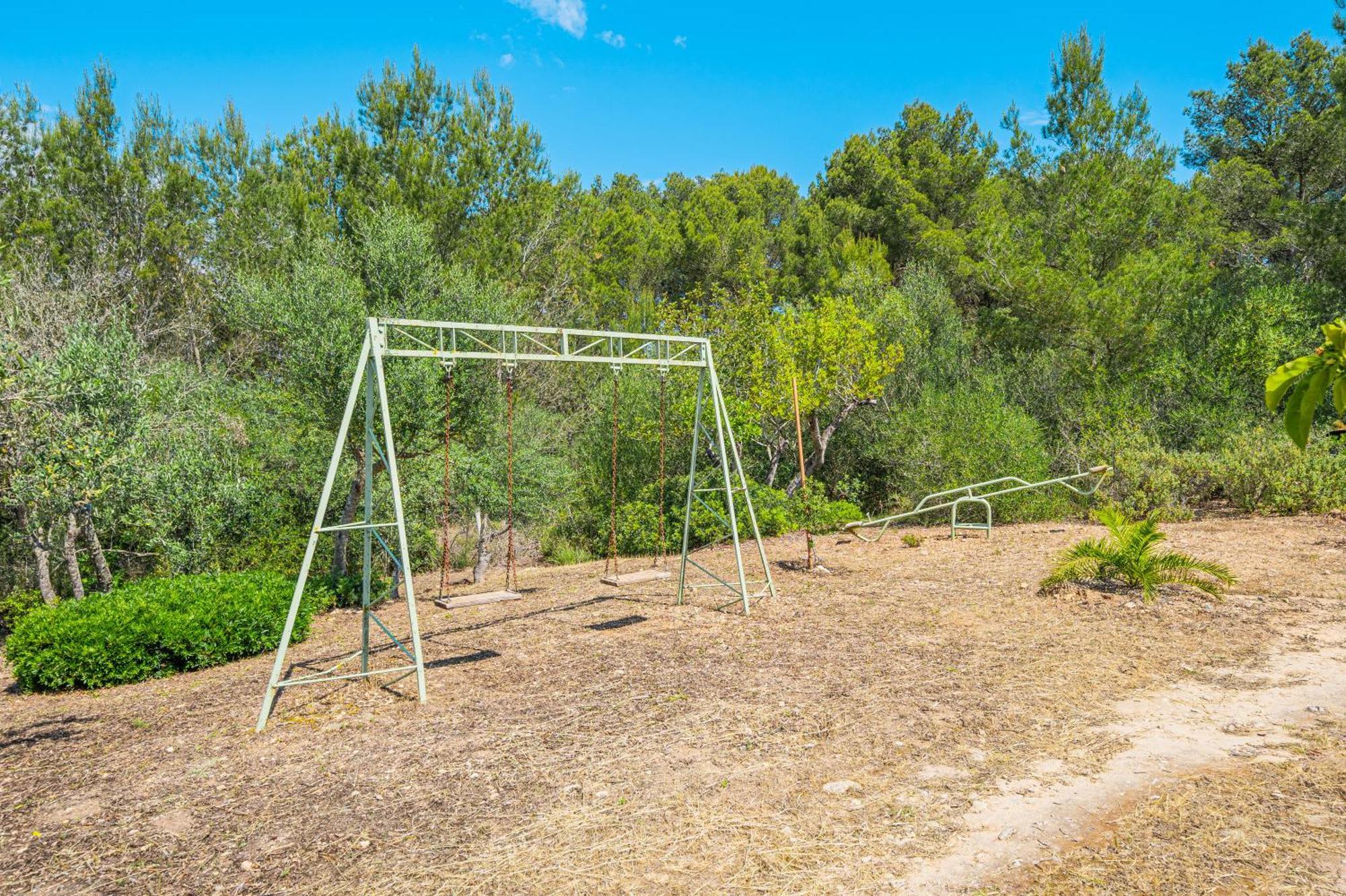 Son Bibiloni * Algaida (Mallorca)