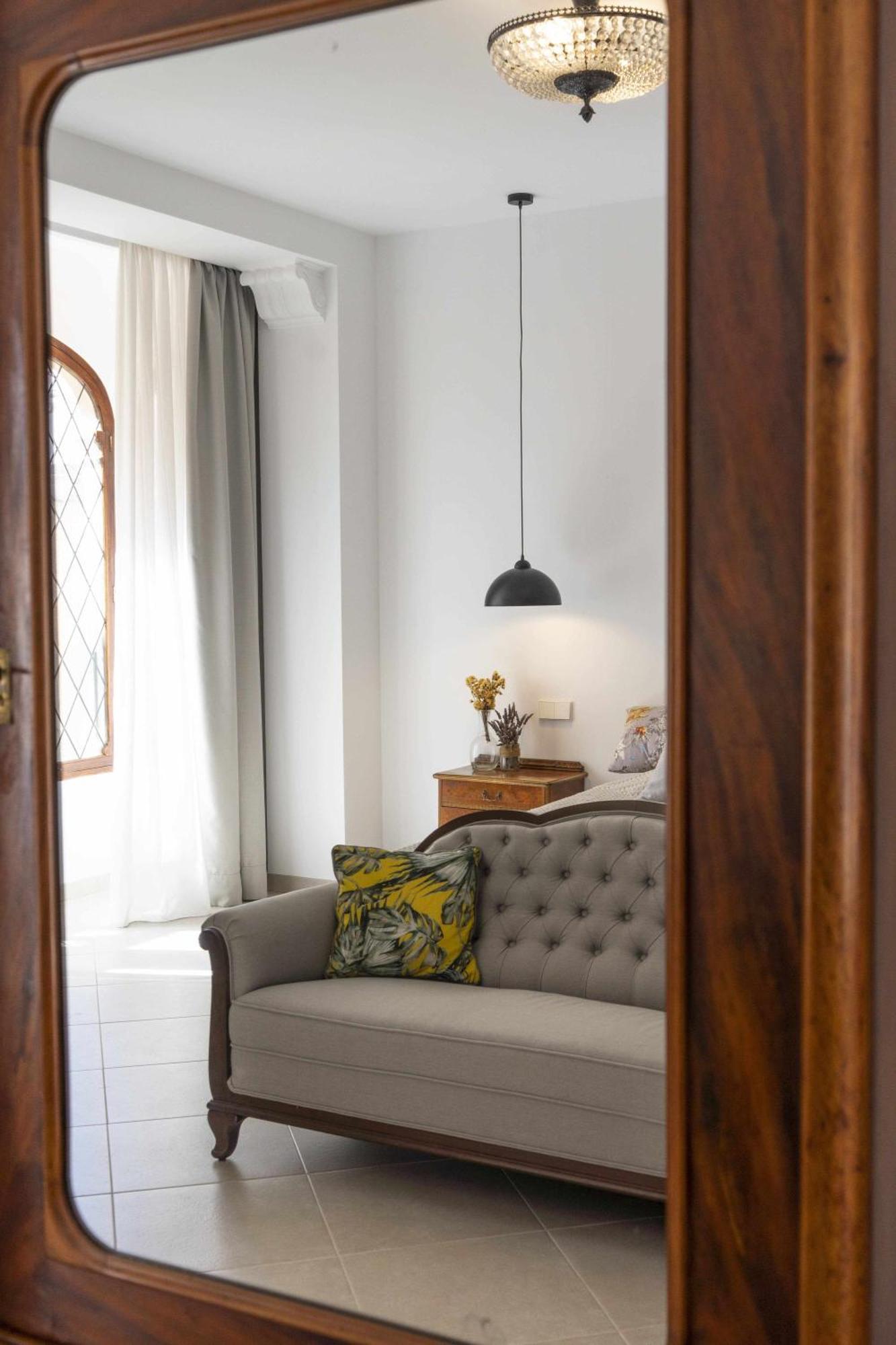 Atrium Mallorca Bed & Breakfast *