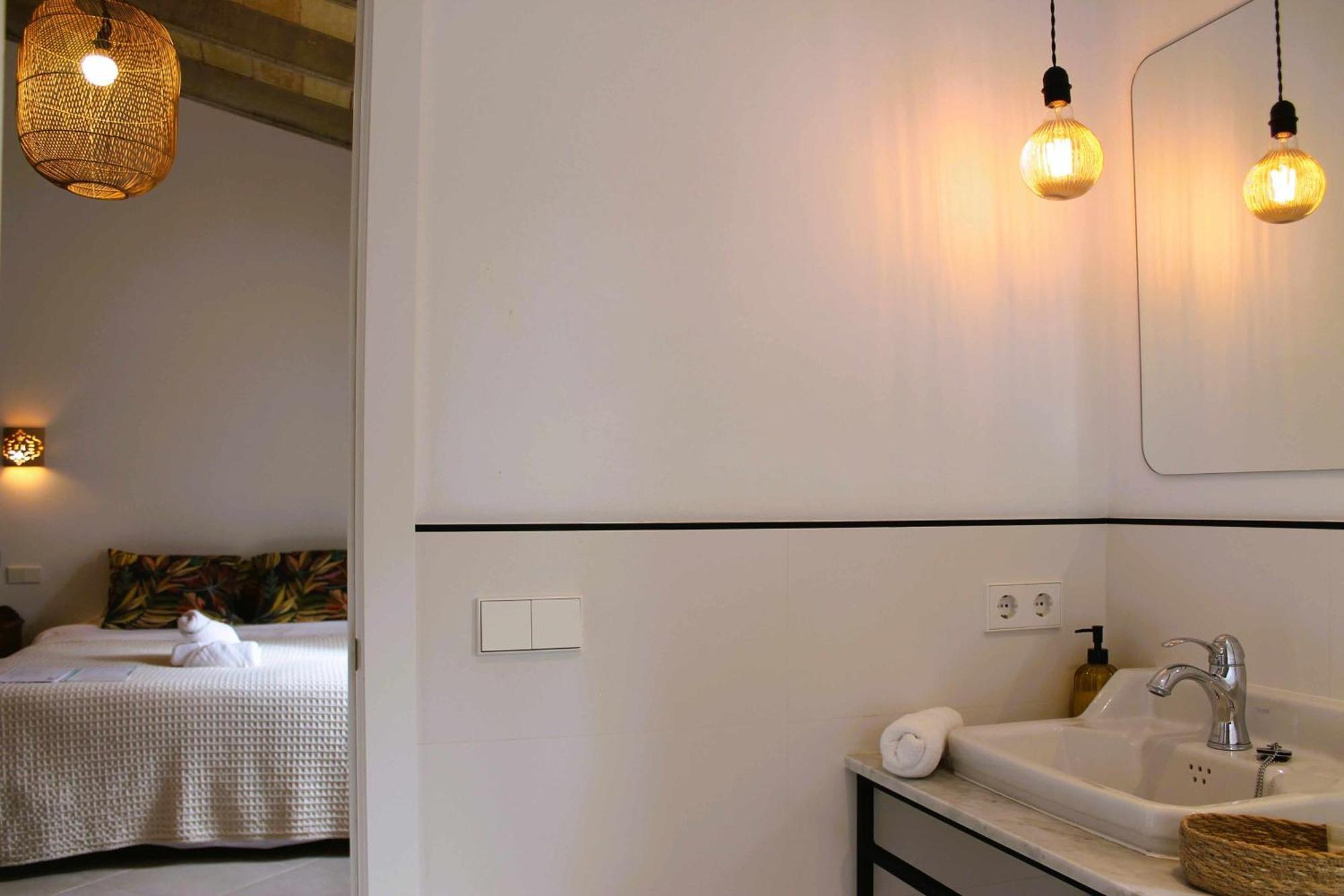 Bed & Breakfast Atrium Mallorca
