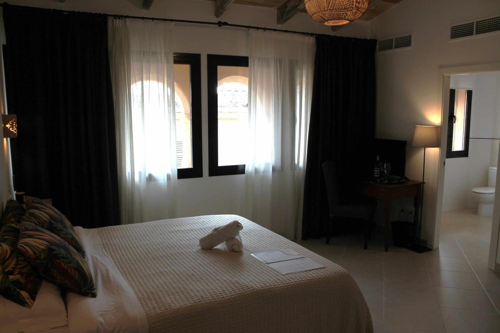Bed & Breakfast Atrium Mallorca Porreres