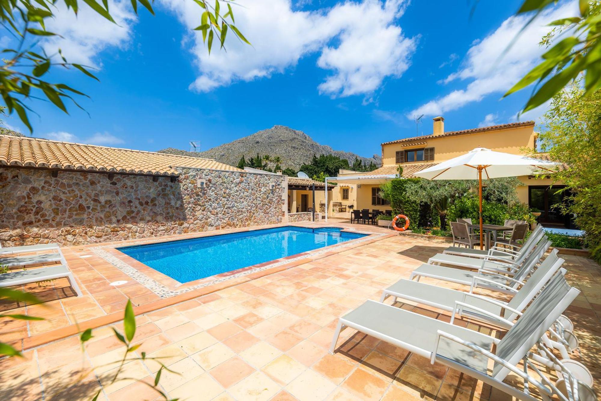 Villa Magraner