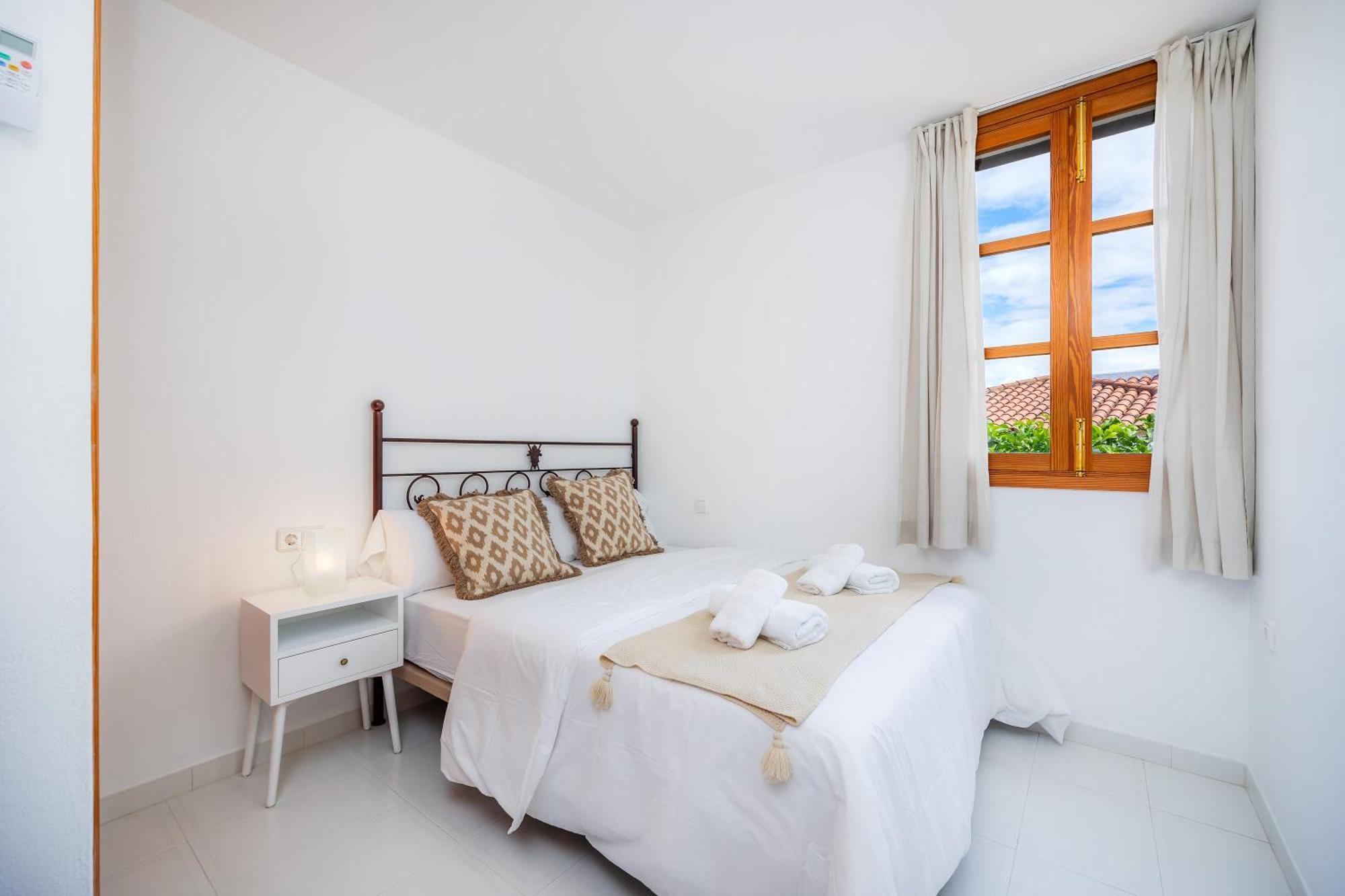 Holiday home Ca Na Luisa-residential Area Palma Nova (Mallorca)