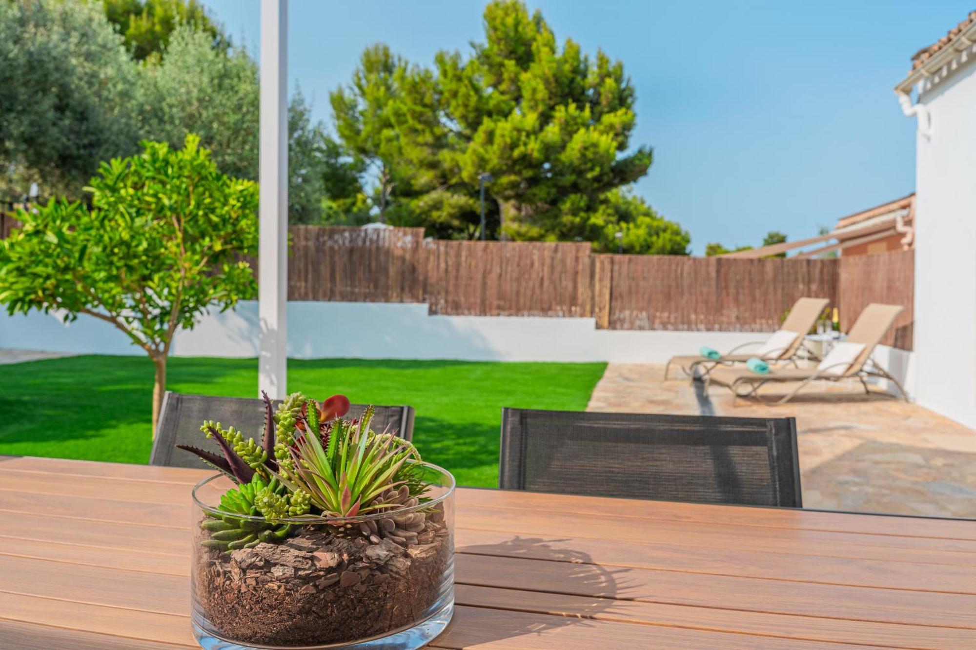 Holiday home Ca Na Luisa-residential Area