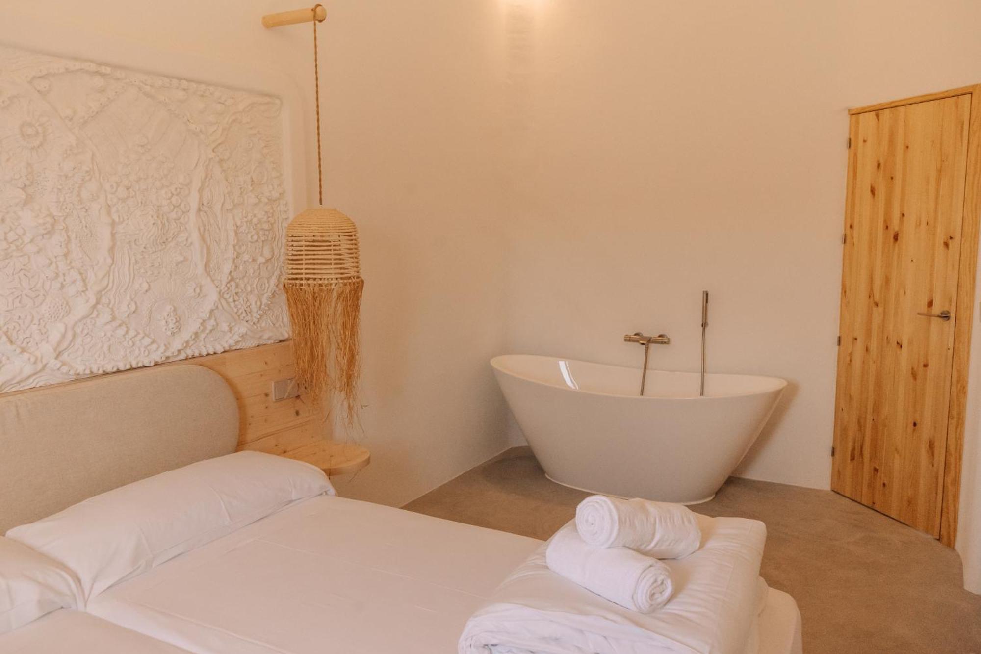 Agroturismo Claudia By Nura *