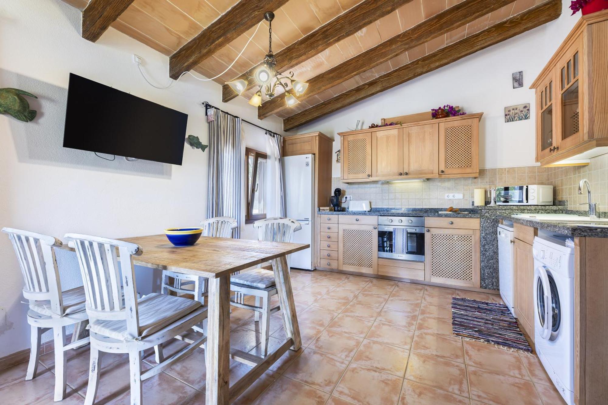 Buganvilla Es Trenc * Colonia de Sant Jordi