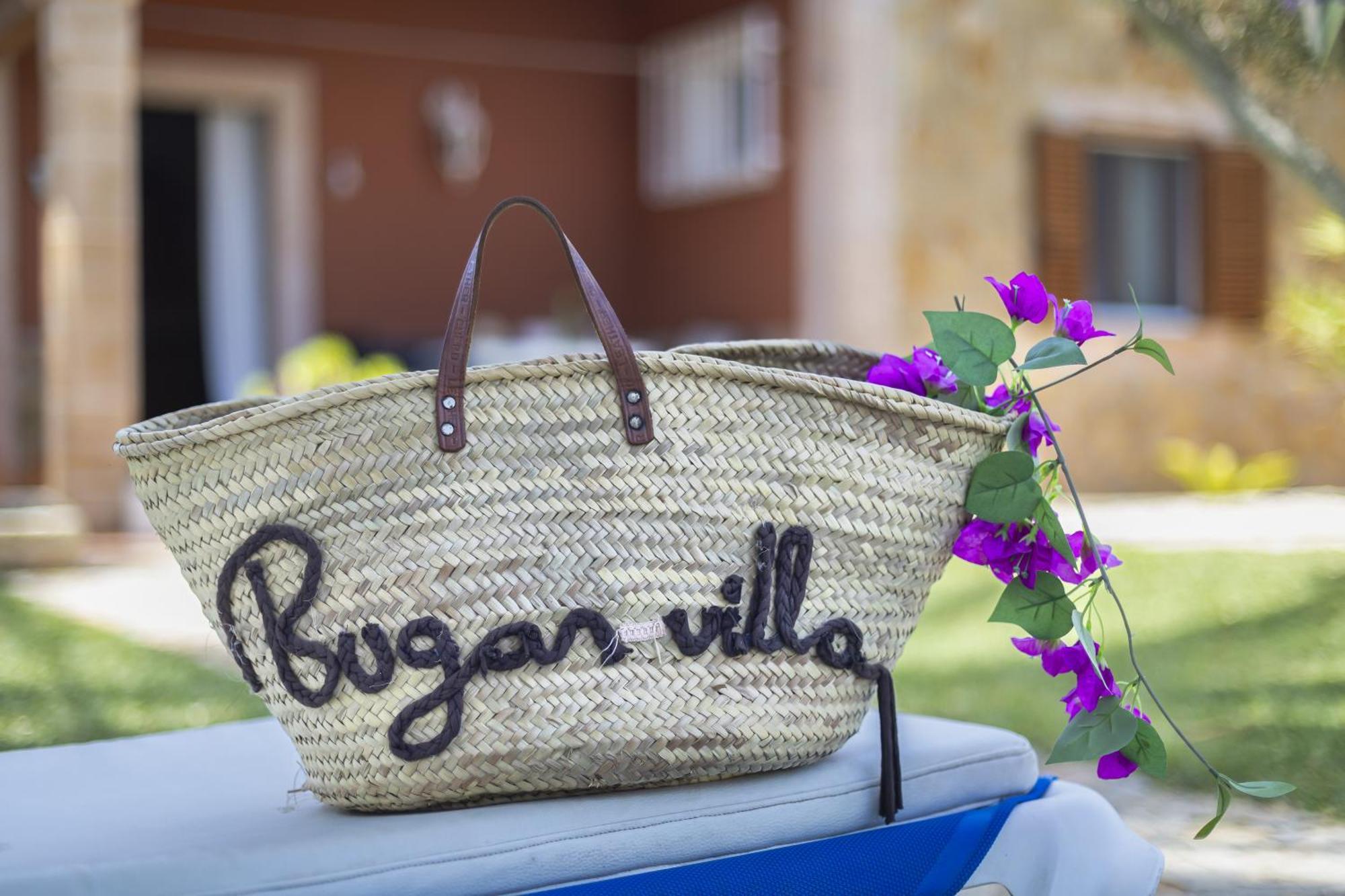 Сasa de vacaciones Buganvilla Es Trenc *