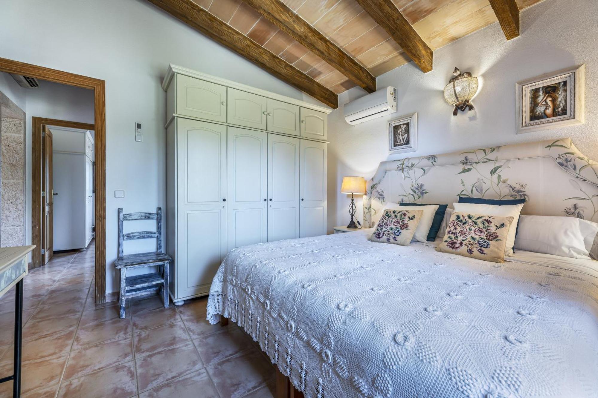 Buganvilla Es Trenc Сasa de vacaciones Colonia de Sant Jordi