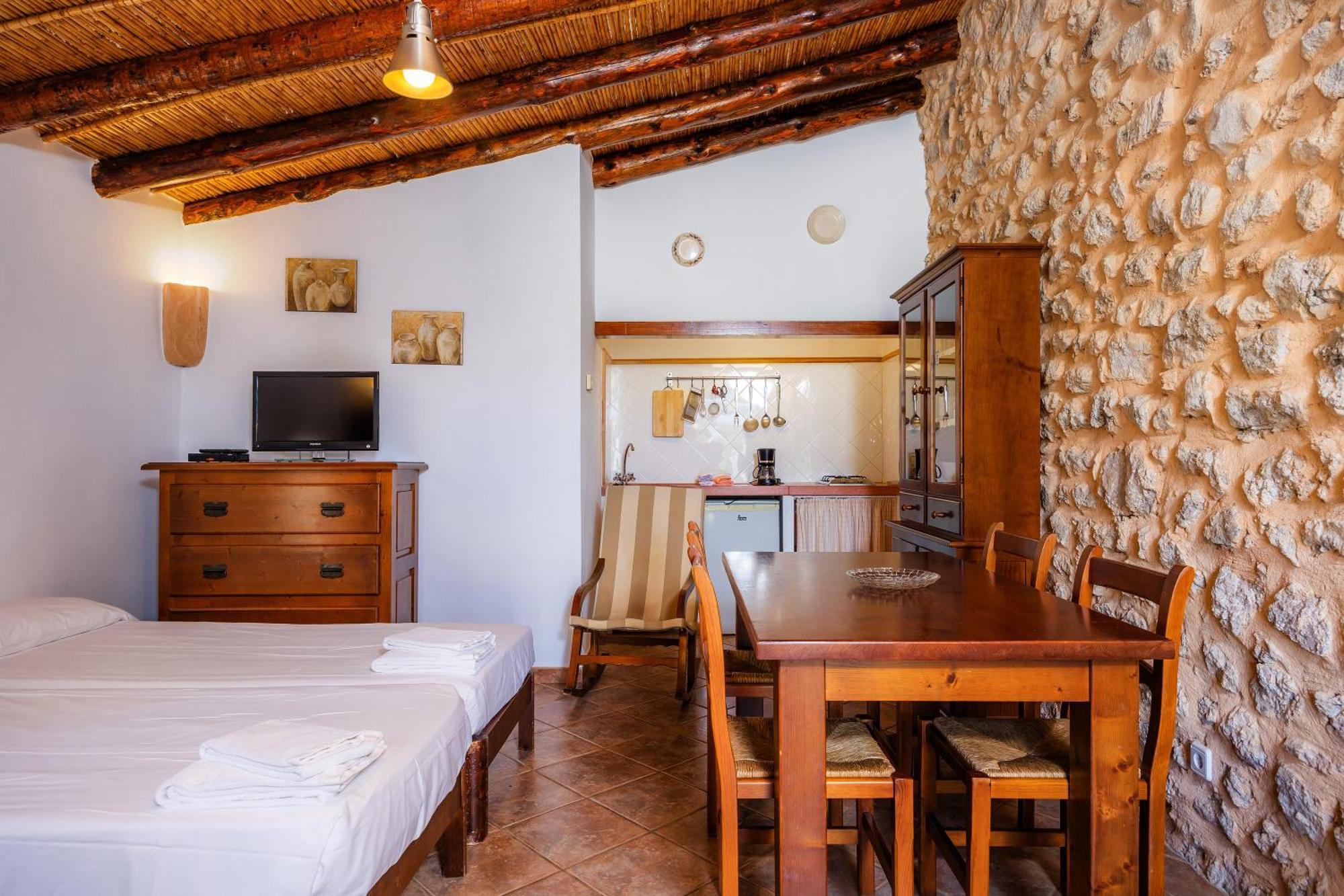 Apartamento Sotil De Llevant S'hort De Sa Begur *