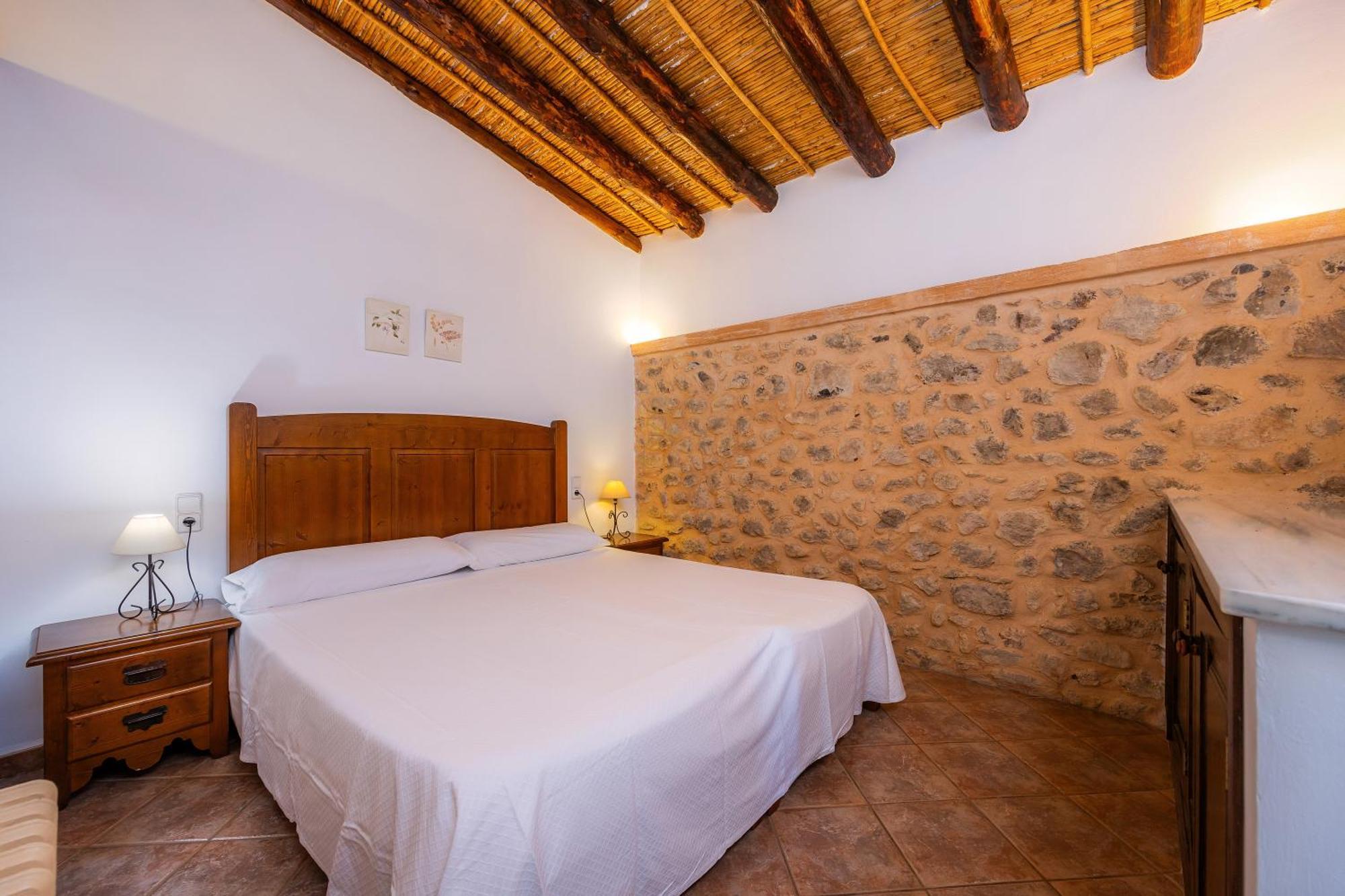 Sotil De Llevant S'hort De Sa Begur Apartamento Sant Llorenc Des Cardassar