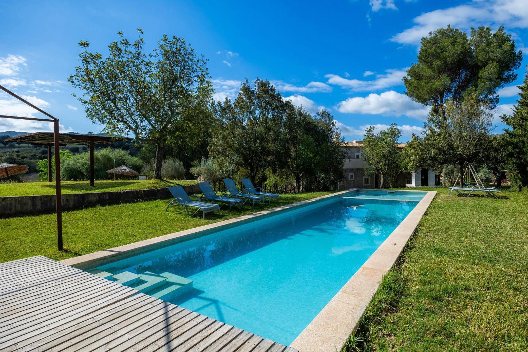 Sotil De Llevant S'hort De Sa Begur