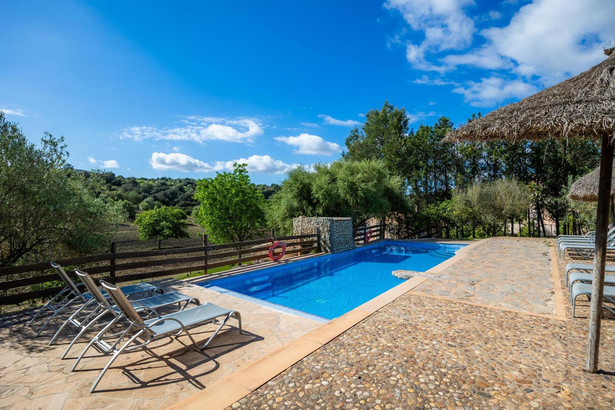 Sotil De Llevant S'hort De Sa Begur Apartamento