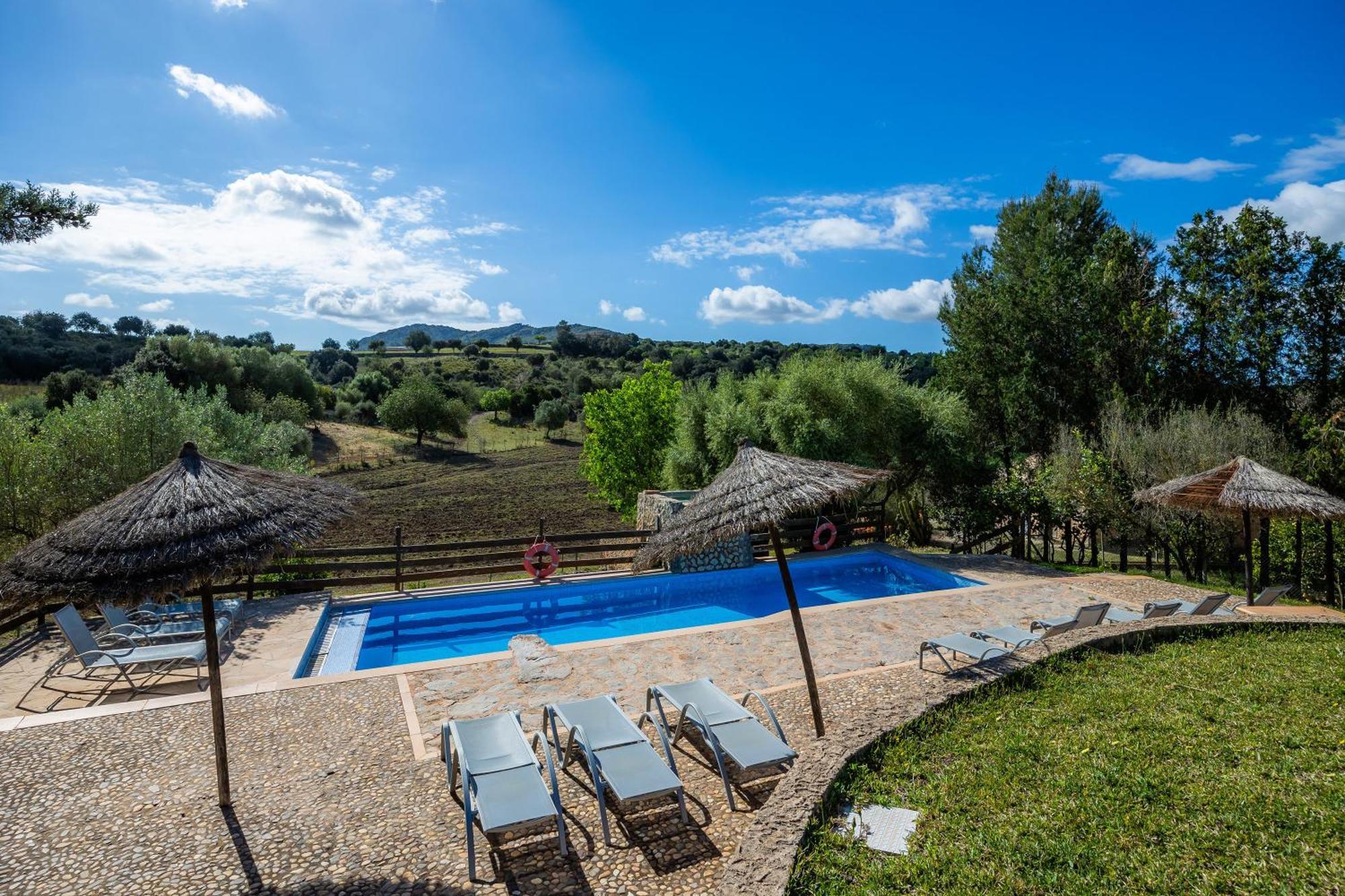 Sotil De Llevant S'hort De Sa Begur Apartamento *
