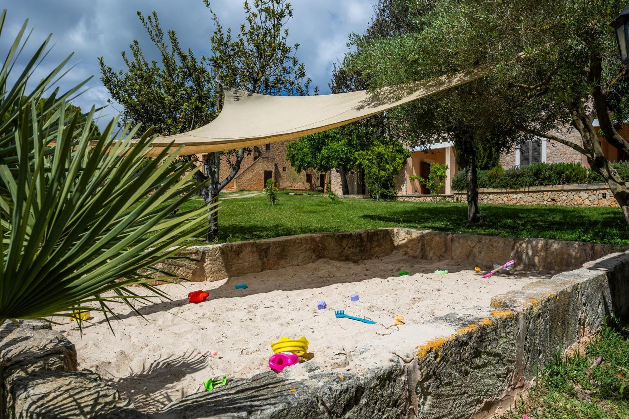 Sotil De Llevant S'hort De Sa Begur *