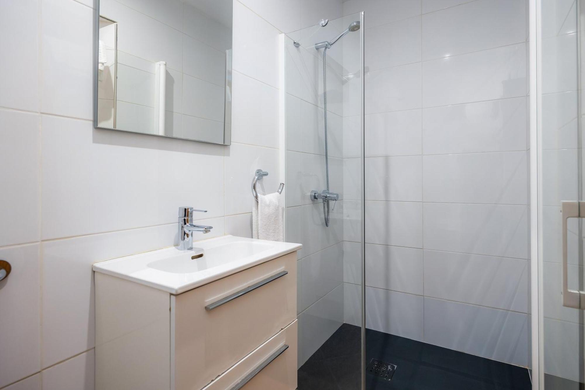 Sa Vaquera S'hort De Sa Begura Apartamento *
