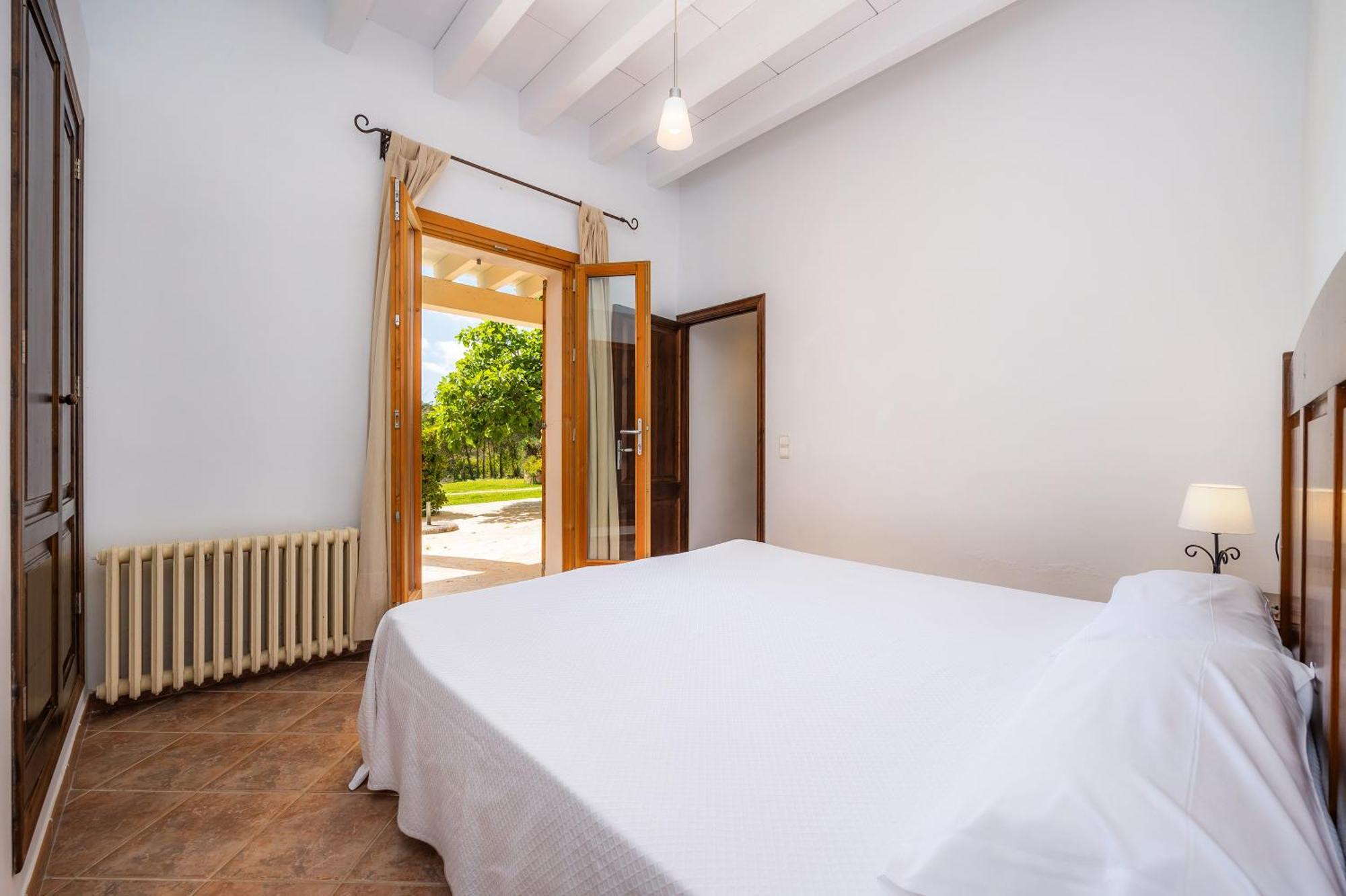 Sa Vaquera S'hort De Sa Begura Apartamento