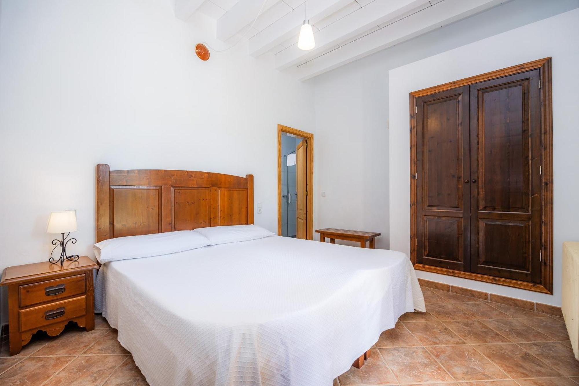 Sa Vaquera S'hort De Sa Begura Apartamento Sant Llorenc Des Cardassar