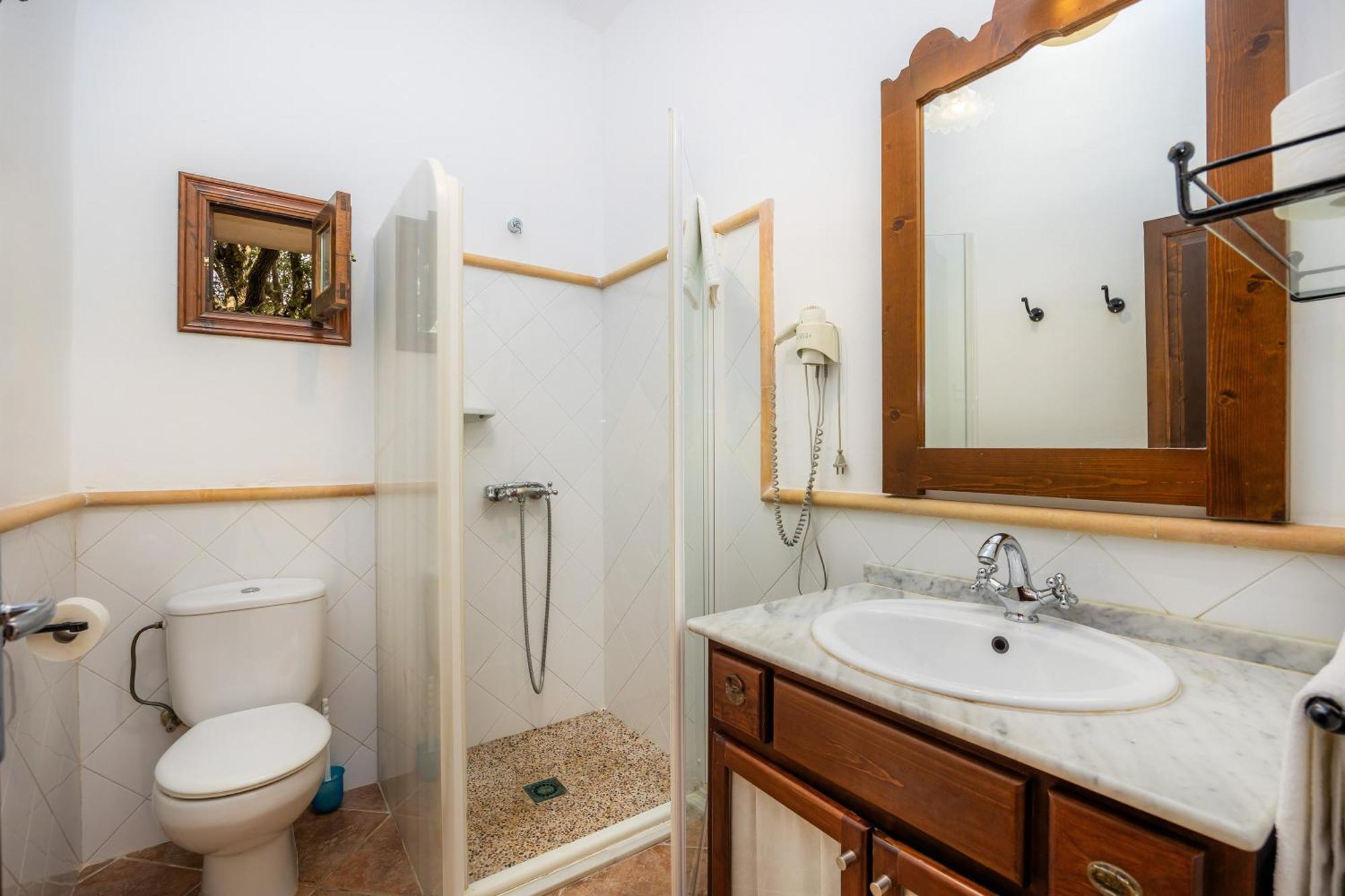 Apartamento Sa Vaquera S'hort De Sa Begura *