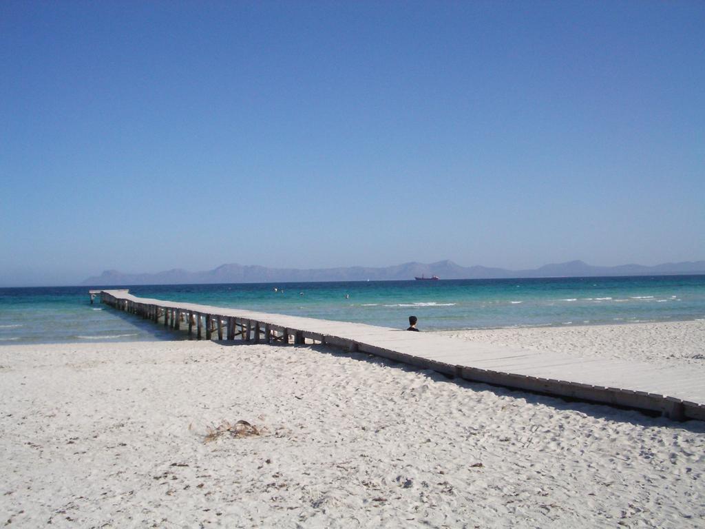 Cas Ferrer Nou Hotelet Hotel