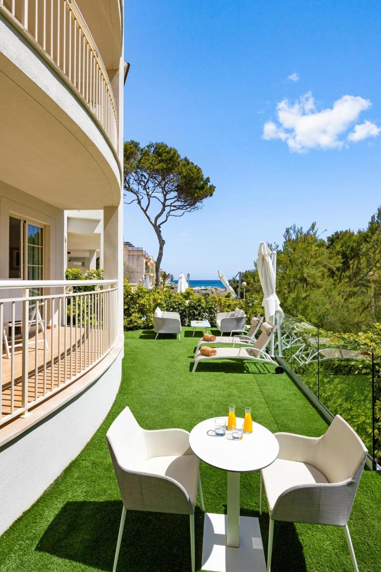 Hotel Viva Cala Mesquida & Adults Only 16 Cala Mesquida (Mallorca)