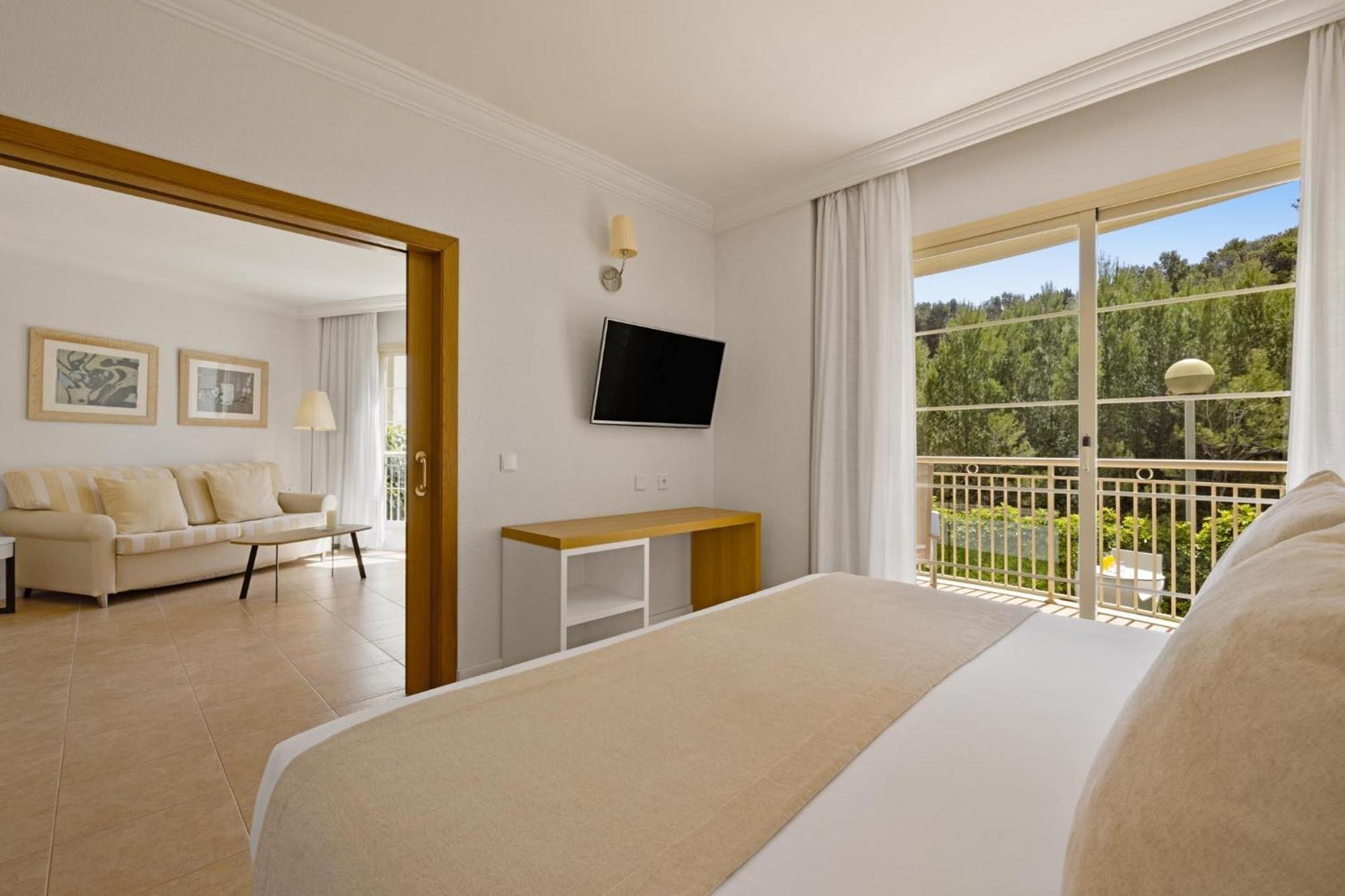 Viva Cala Mesquida & Adults Only 16 Hotel Cala Mesquida (Mallorca)