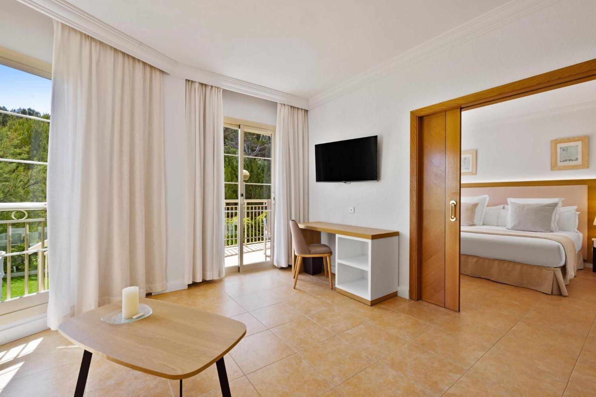 Hotel Viva Cala Mesquida & Adults Only 16 Cala Mesquida (Mallorca)