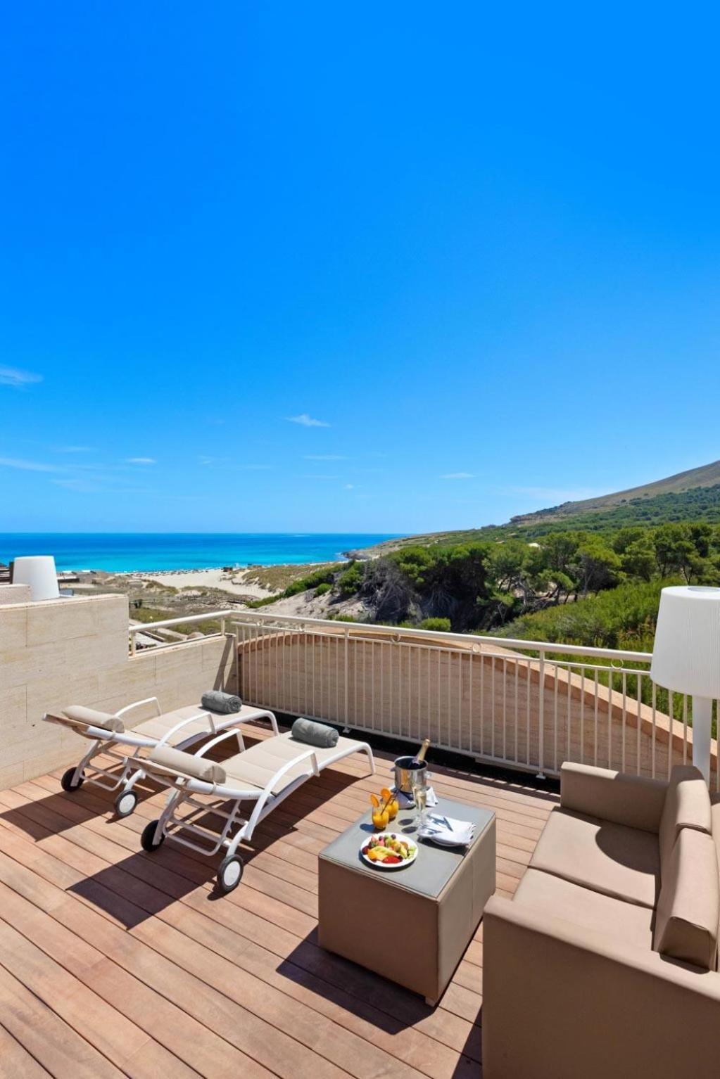 Viva Cala Mesquida & Adults Only 16