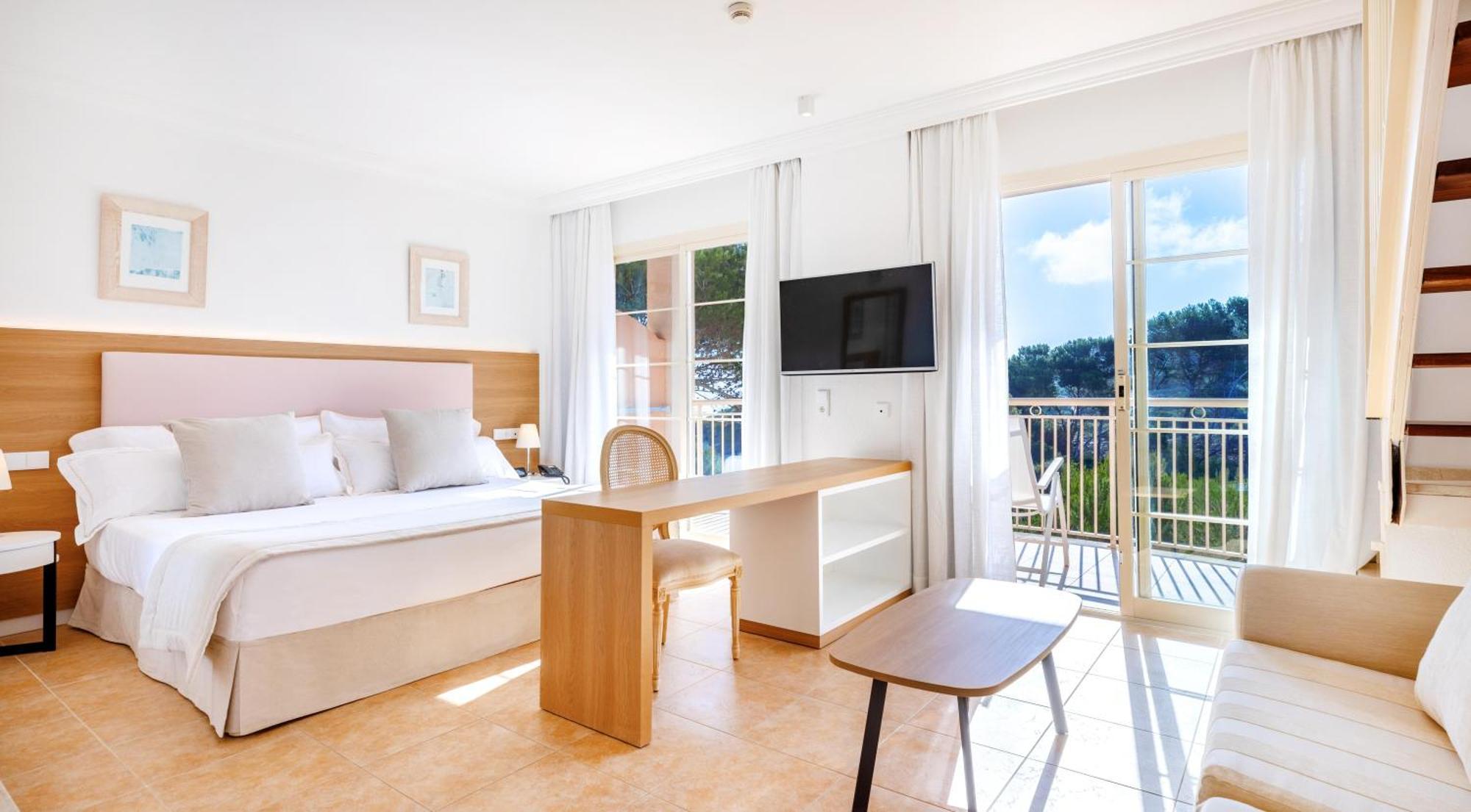 Viva Cala Mesquida & Adults Only 16 Hotel Cala Mesquida (Mallorca)
