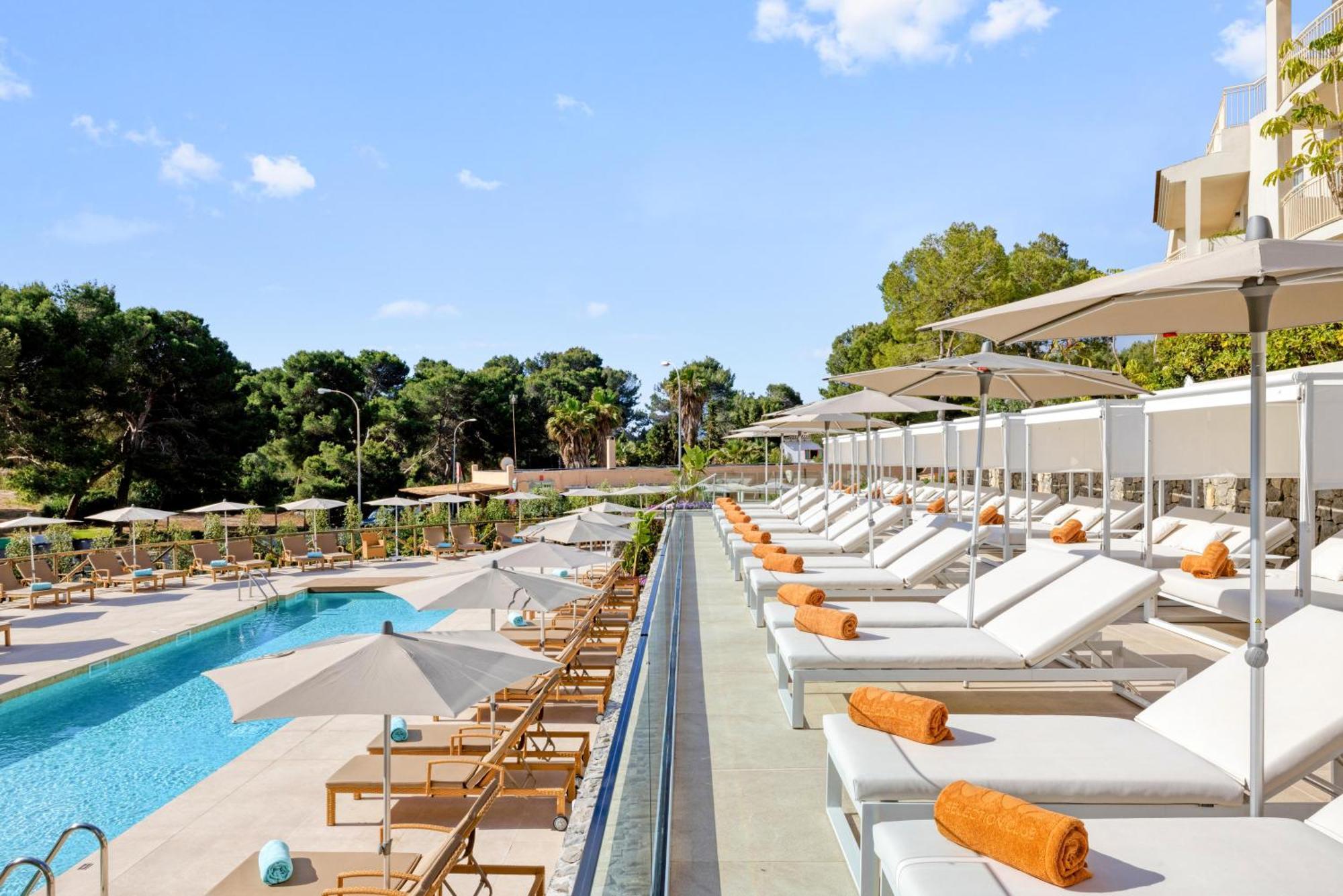 Viva Cala Mesquida & Adults Only 16 Hotel Cala Mesquida (Mallorca)