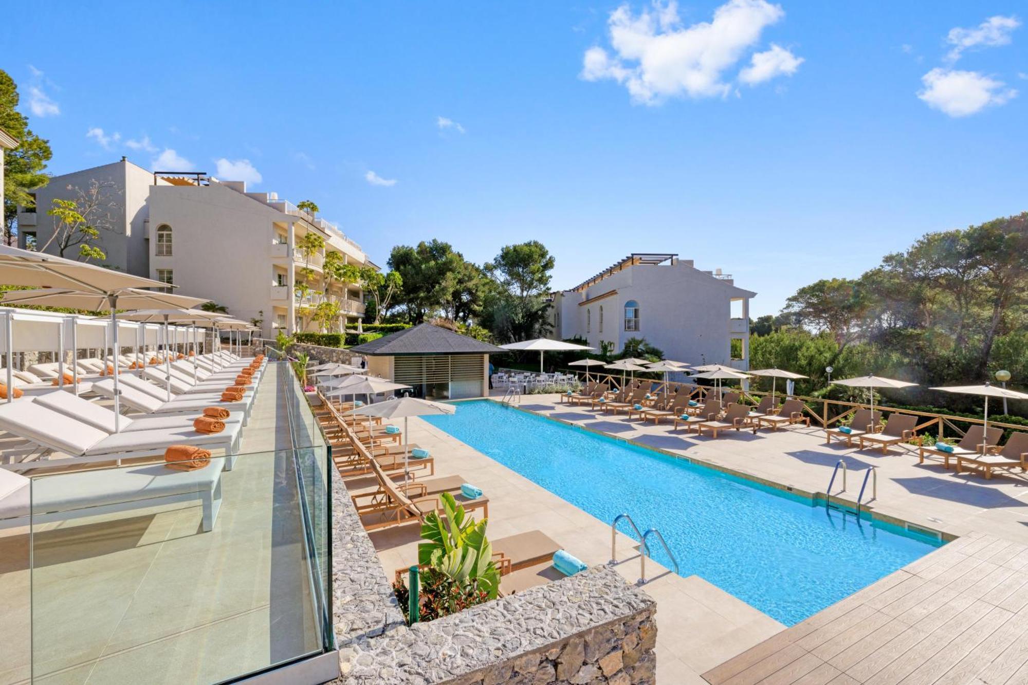 Viva Cala Mesquida & Adults Only 16 Hotel Cala Mesquida (Mallorca)