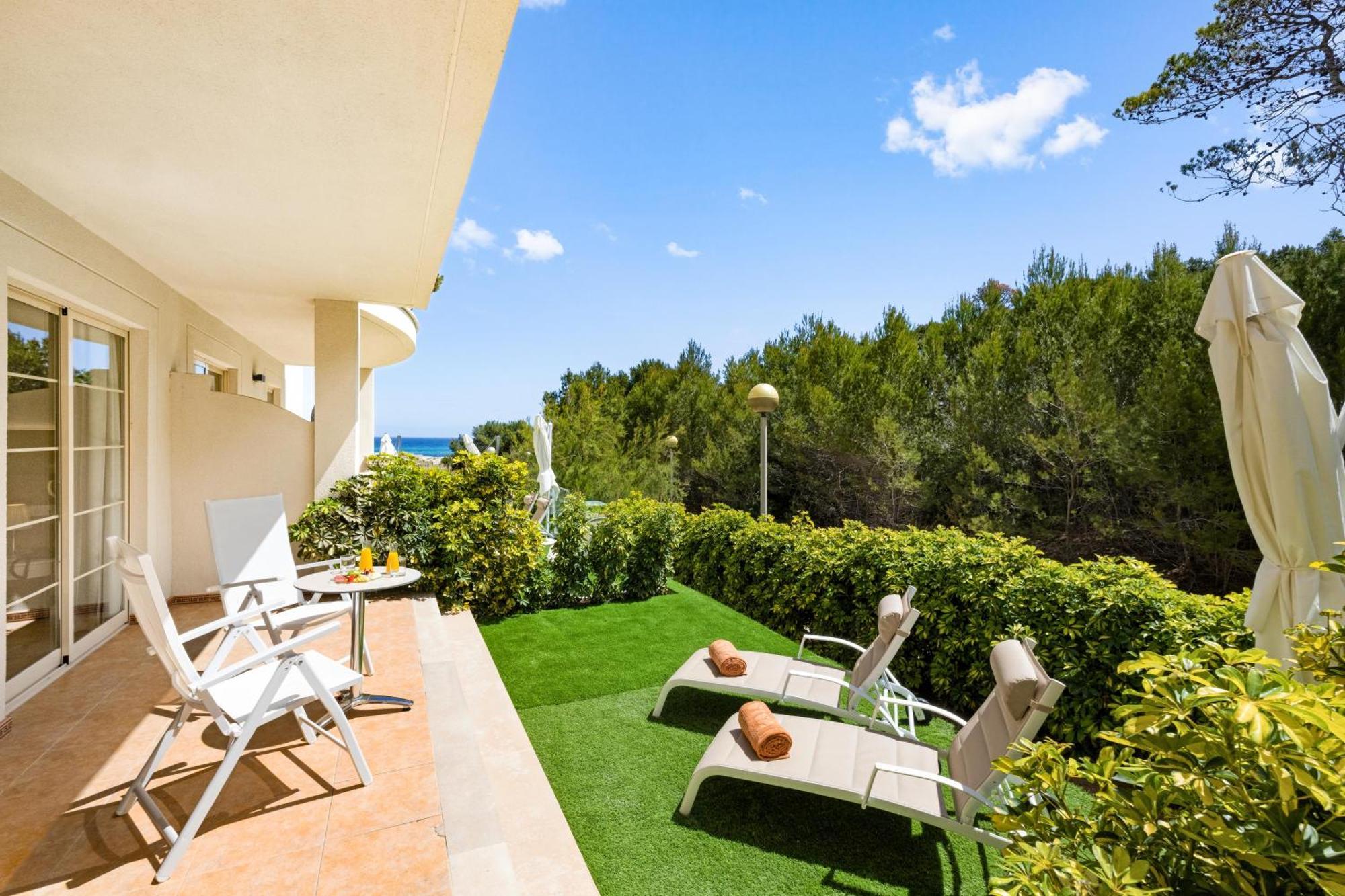 Hotel Viva Cala Mesquida & Adults Only 16 Cala Mesquida (Mallorca)