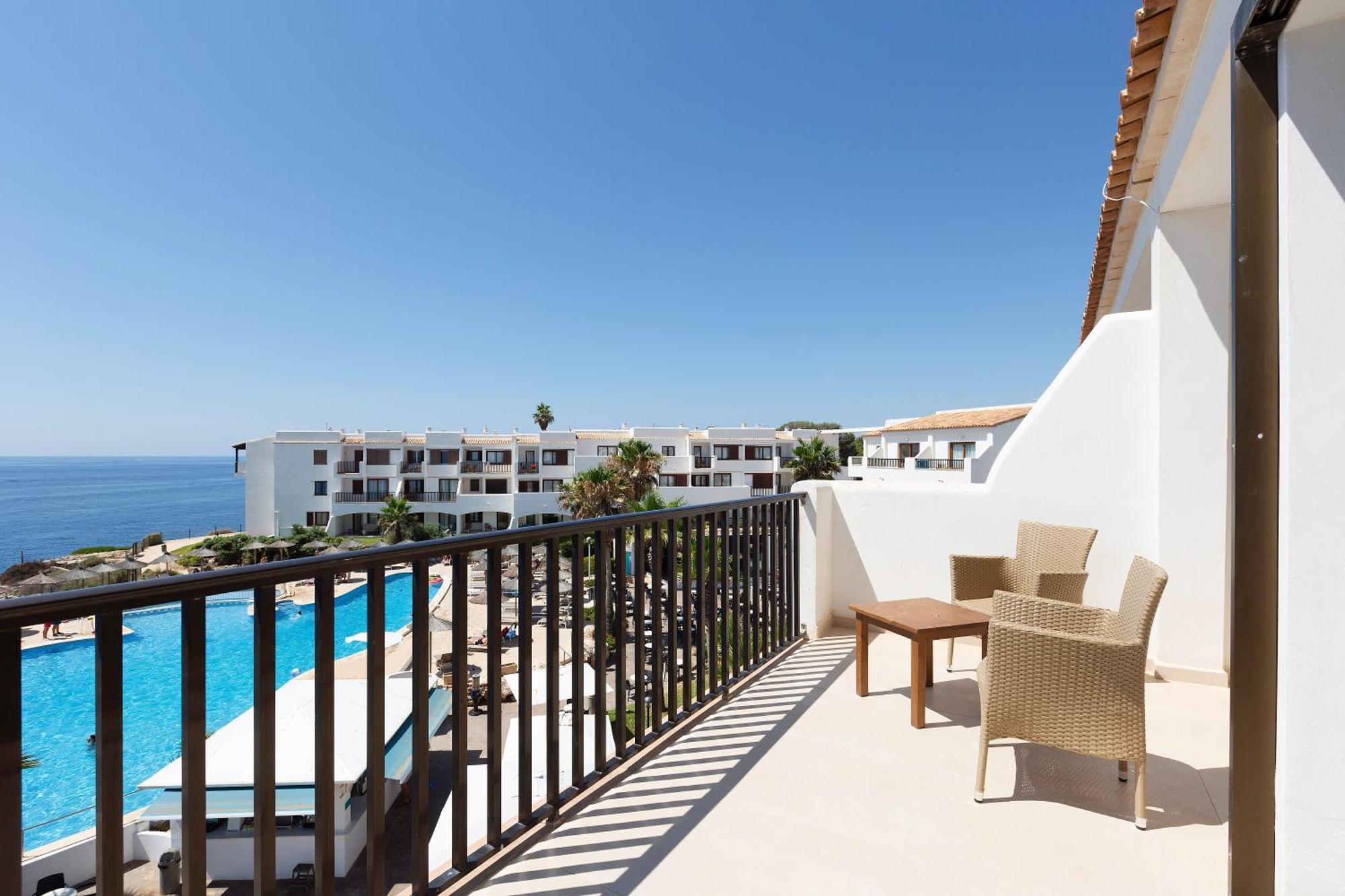 Hotel Alua Rocas Cala D´Or