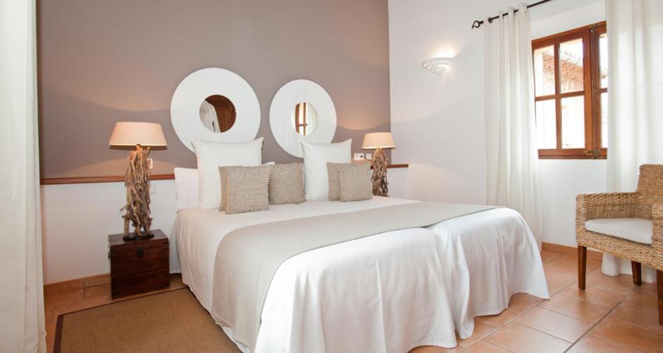 Apartahotel Sa Tanqueta De - Adults Only Fornalutx