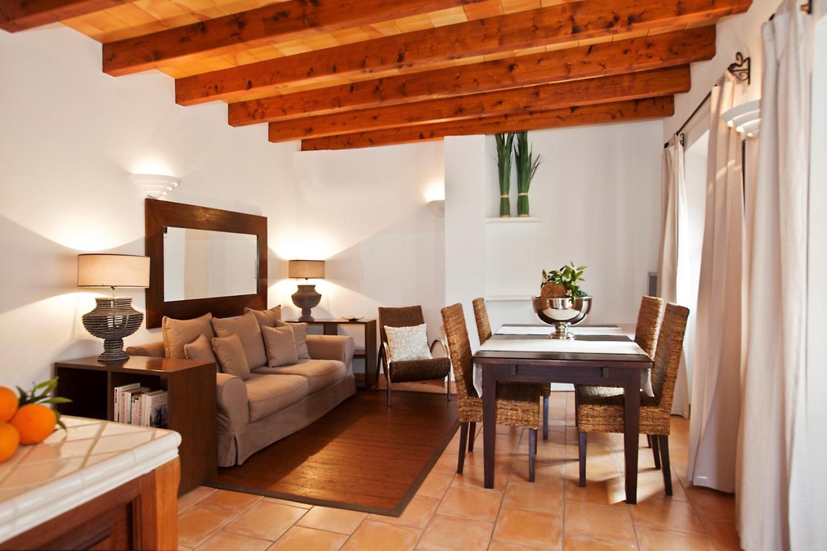 Apartahotel Sa Tanqueta De - Adults Only