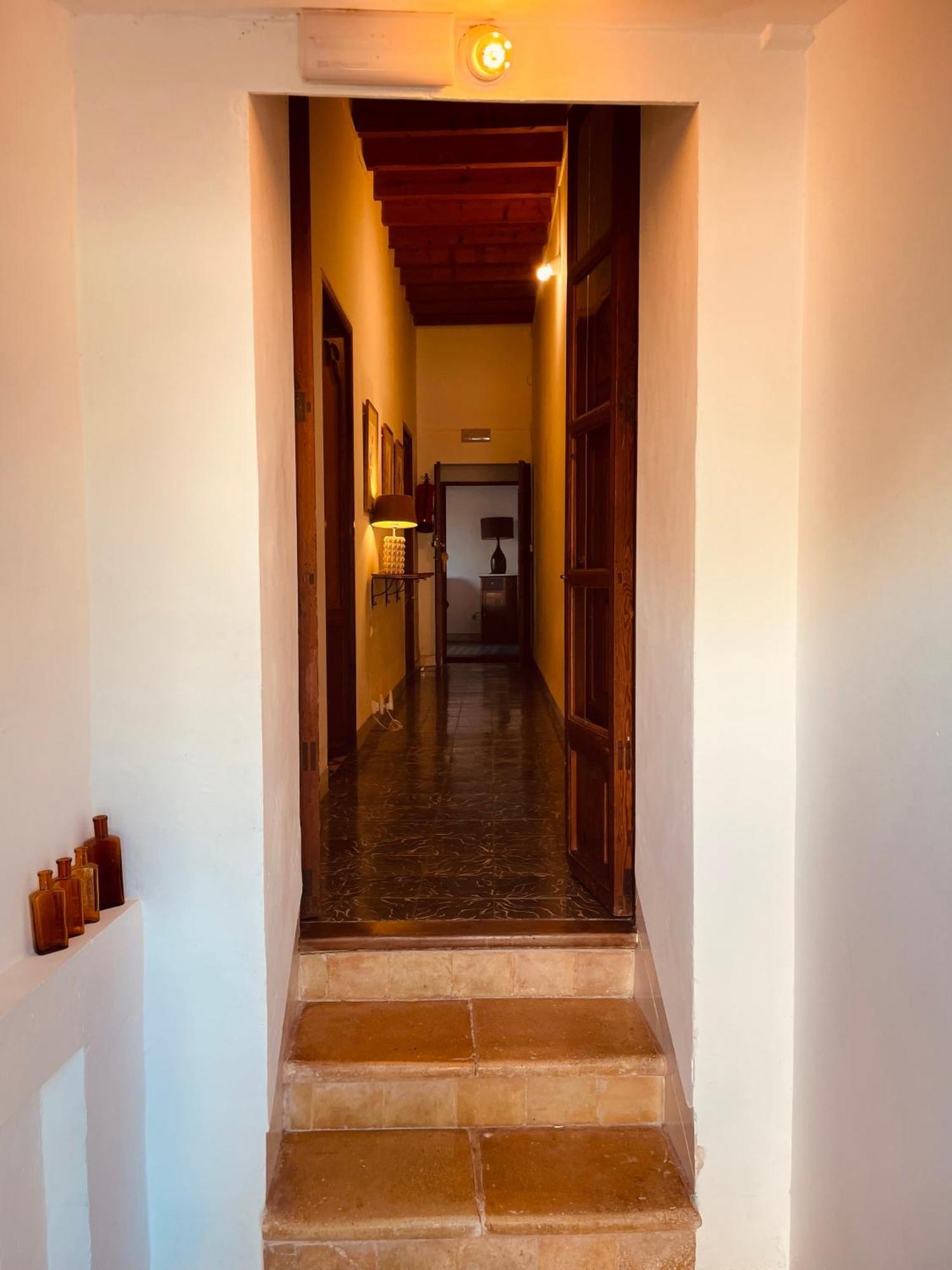 Casa Mona Turismo De Interior Casa rural *
