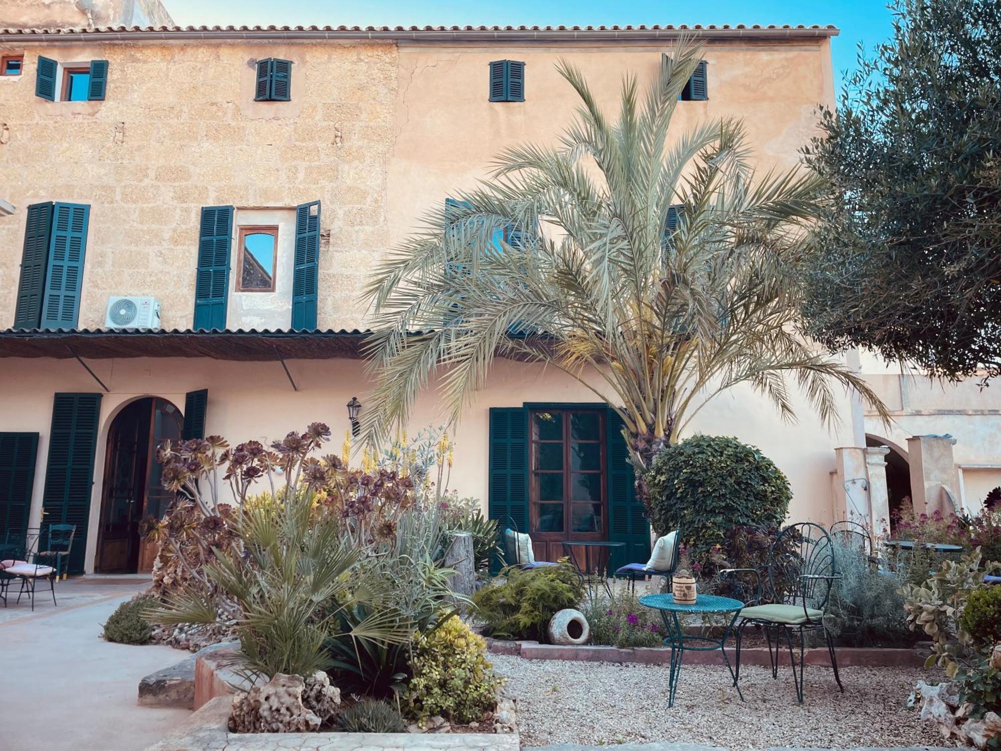 Casa Mona Turismo De Interior