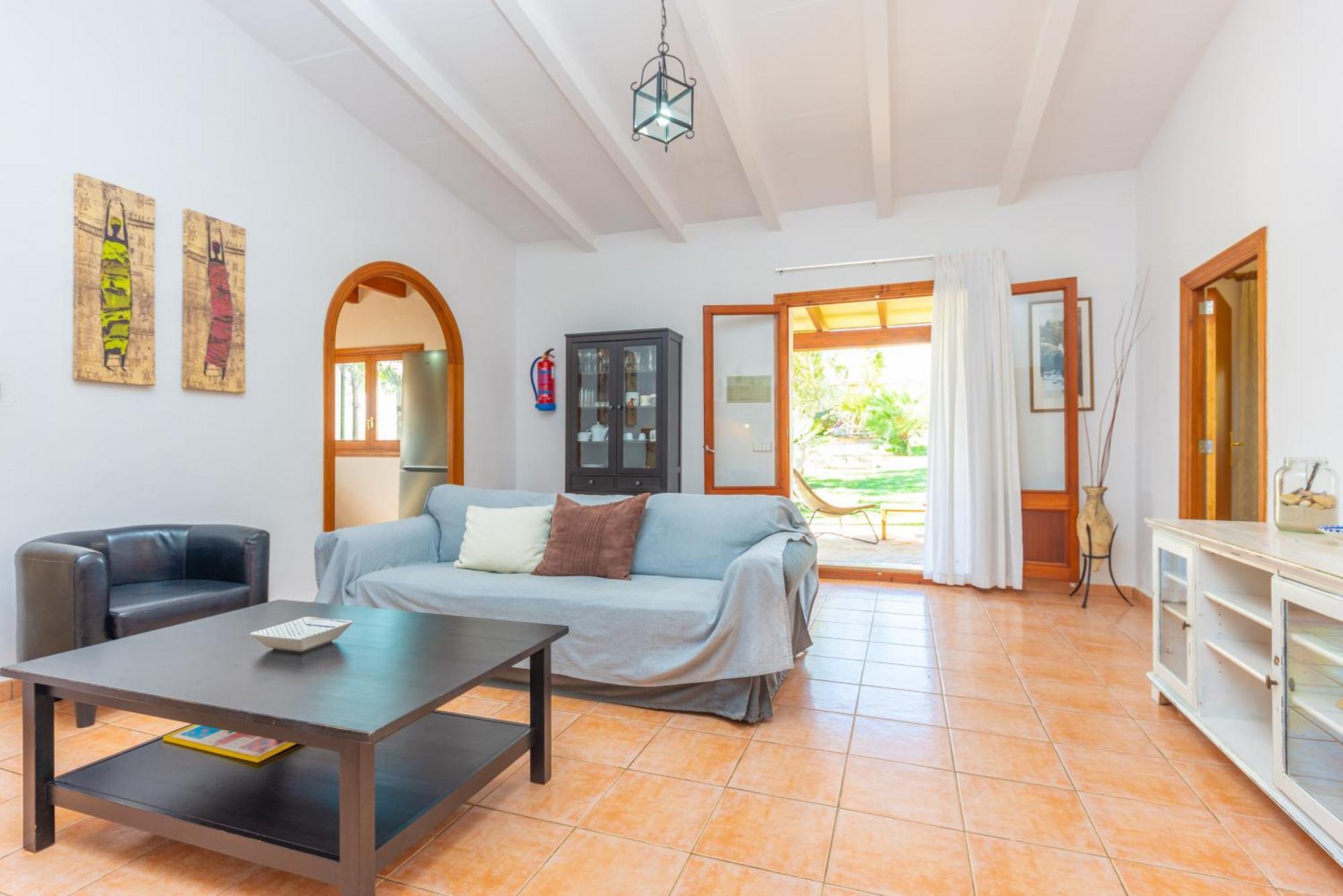 Barranc De Son Fullós Villa