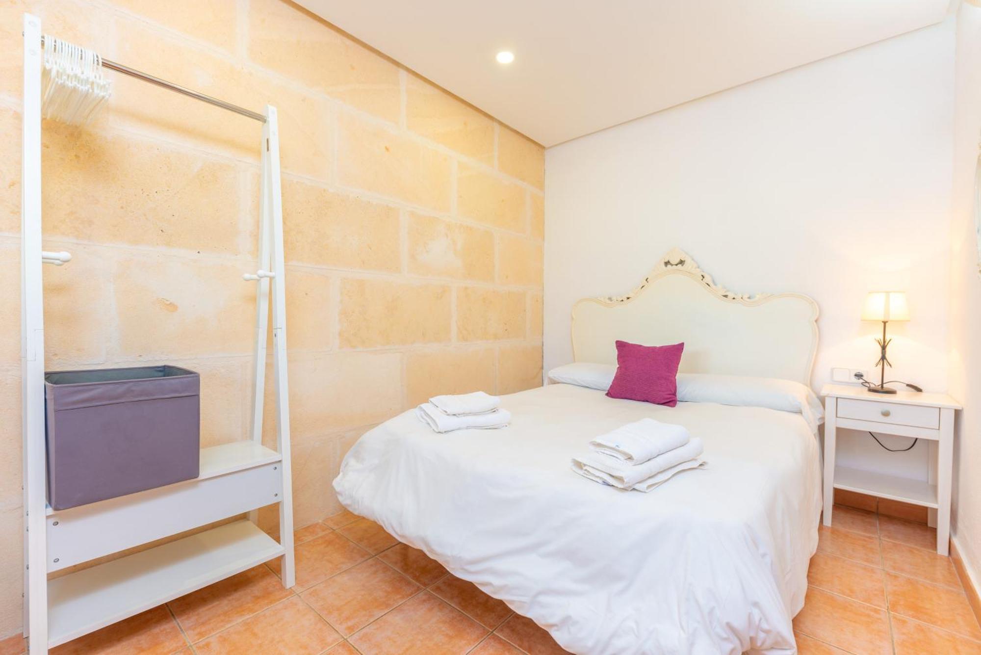 Villa Barranc De Son Fullós