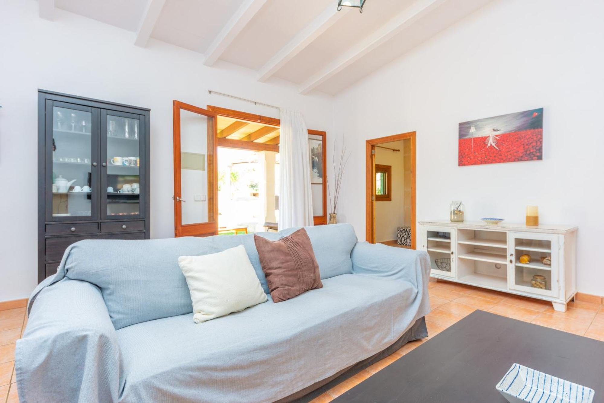 Barranc De Son Fullós Villa *