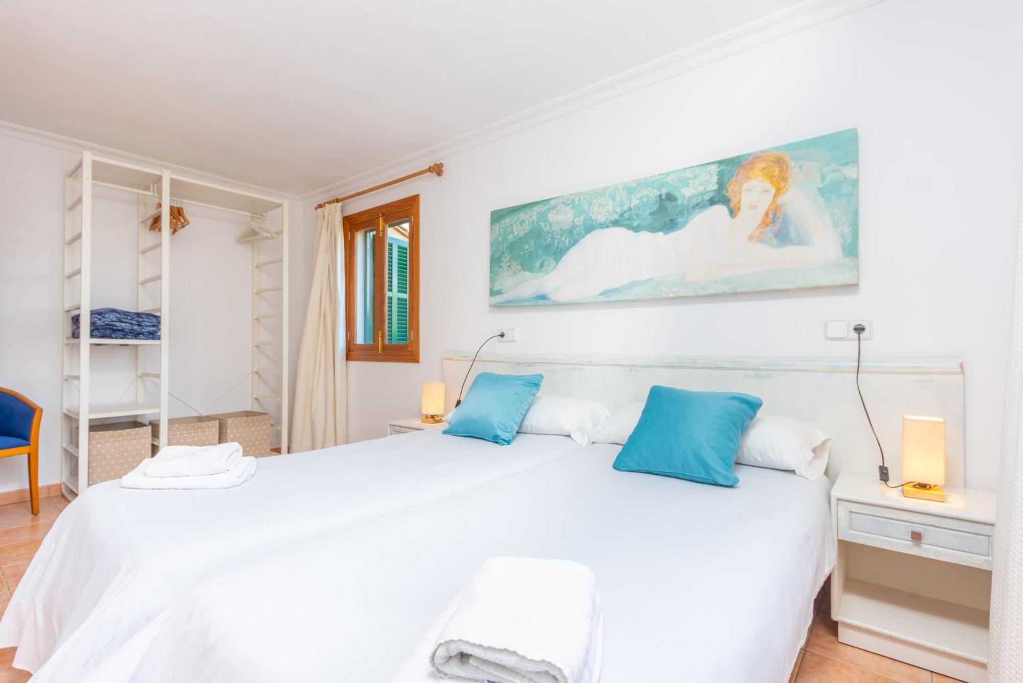 Barranc De Son Fullós Villa