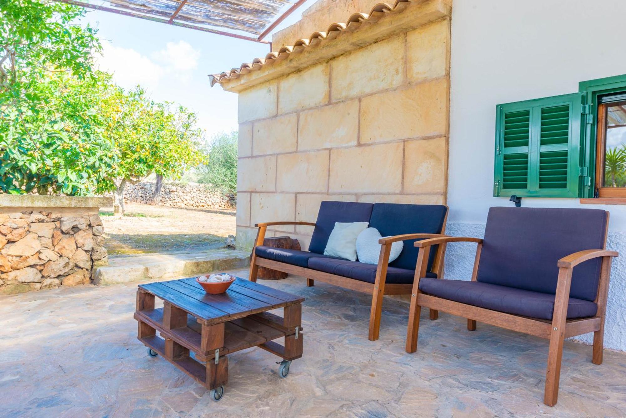 Barranc De Son Fullós Villa *