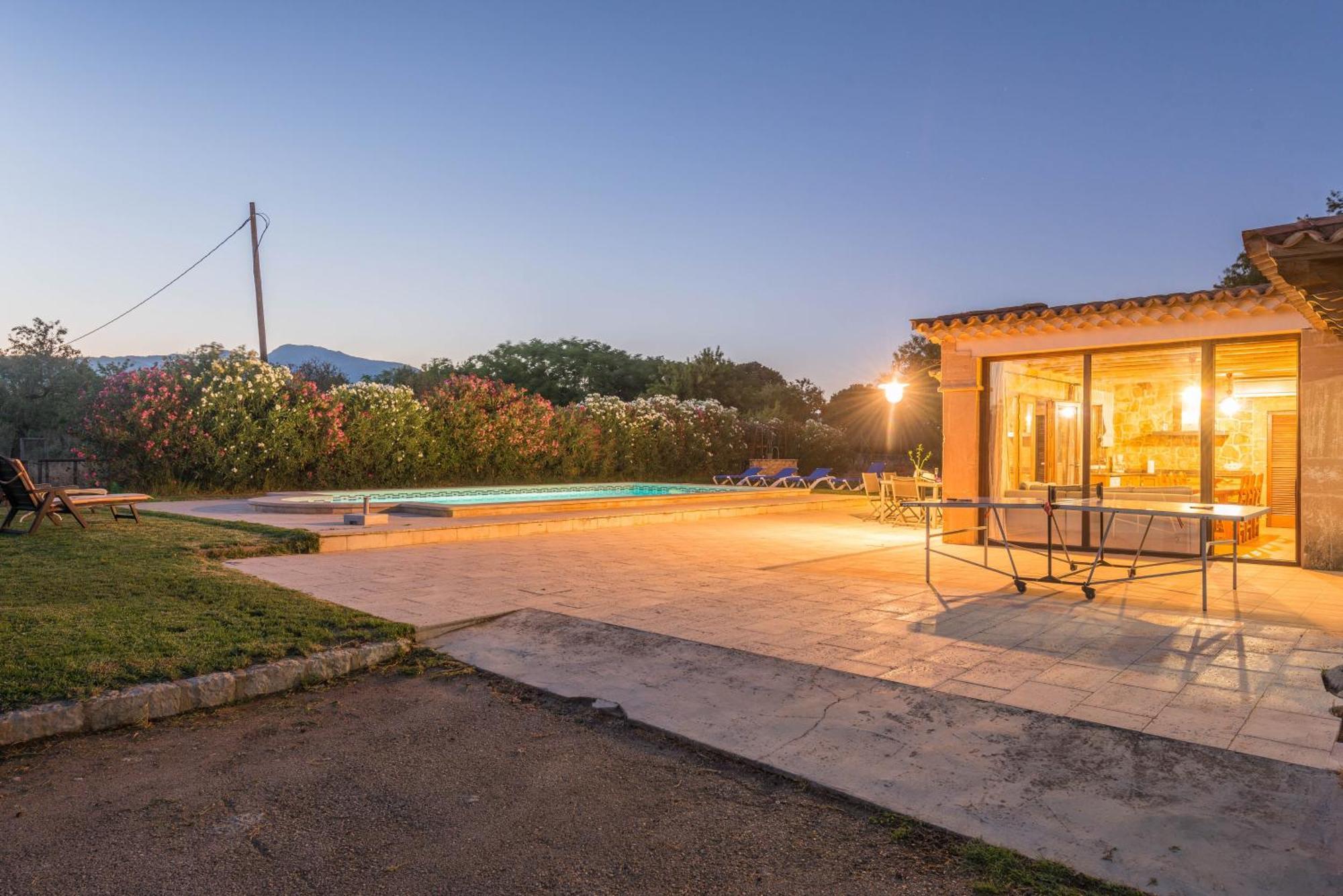 Villa Dato