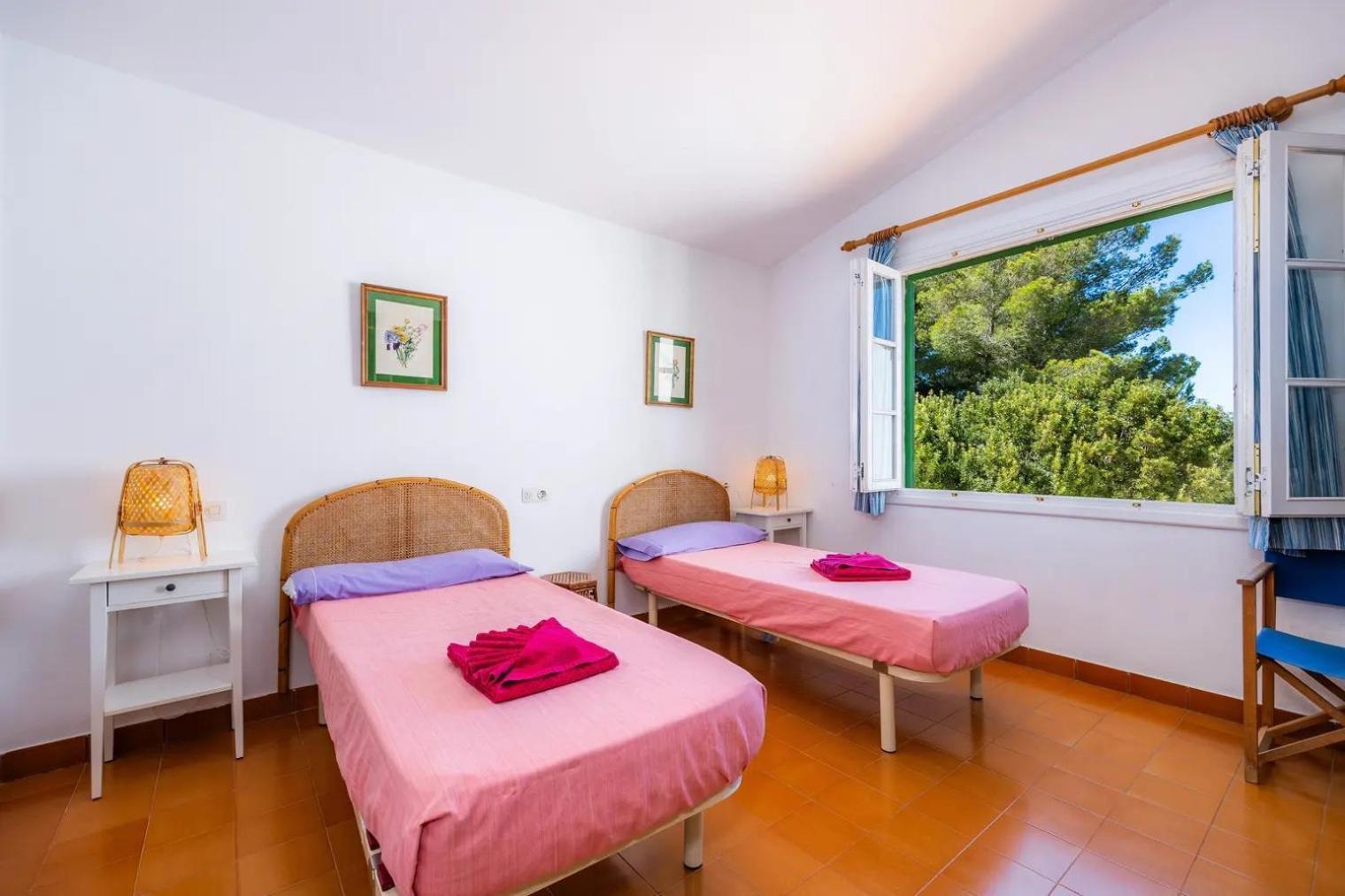 Casa Aladern On The Mhm Villa *