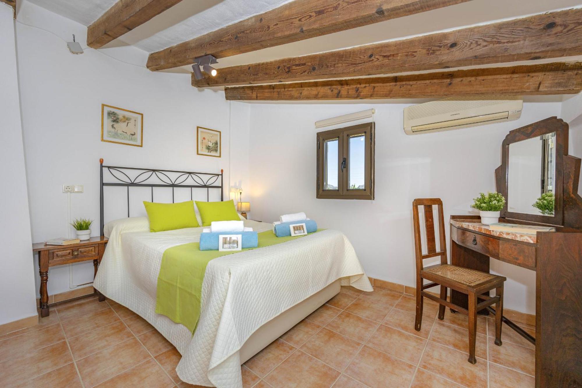 Villa Gosp / Sa Caseta D'en Mateu