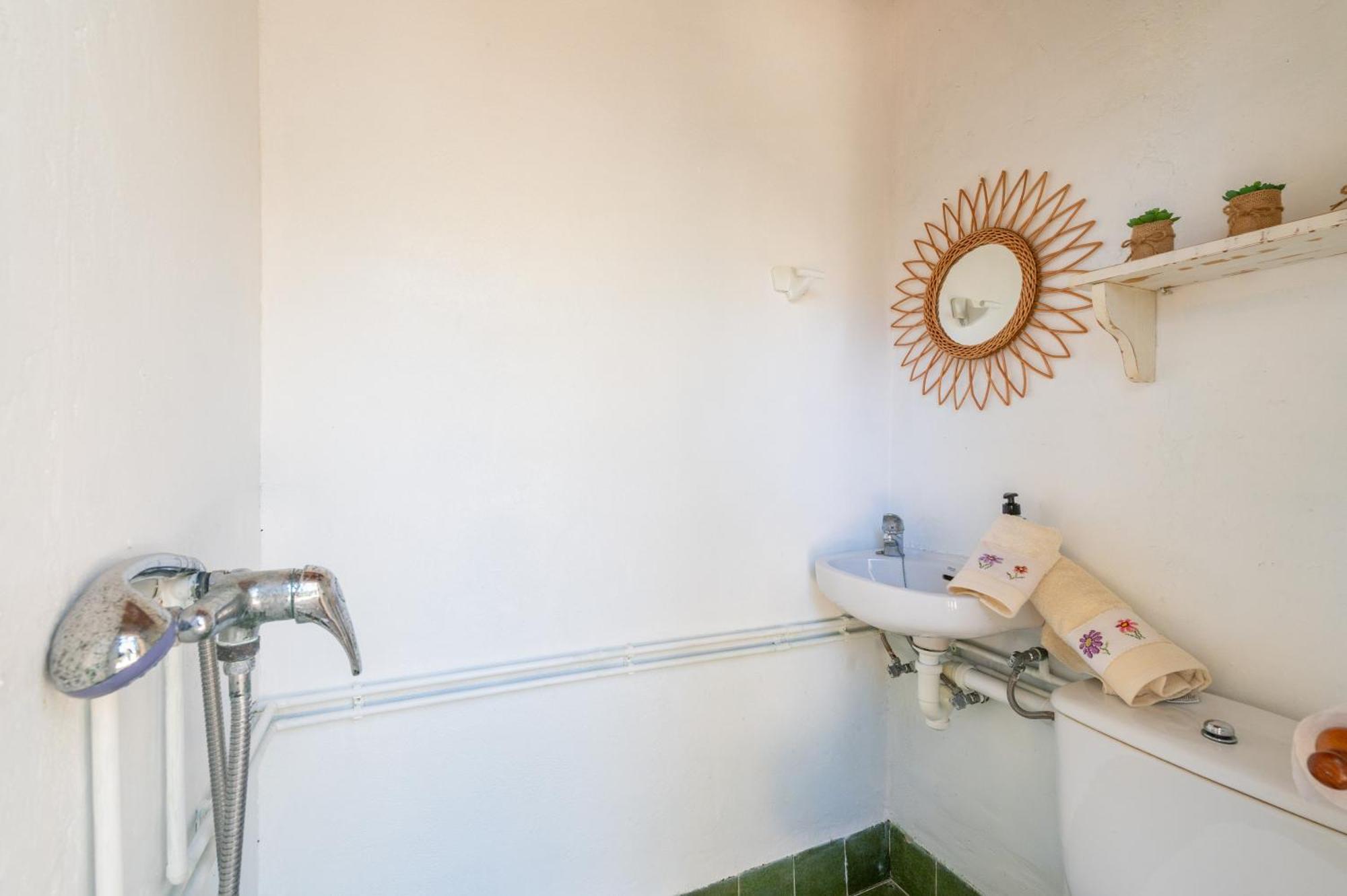 Holiday home Marina Ses Covetes Campos (Mallorca)