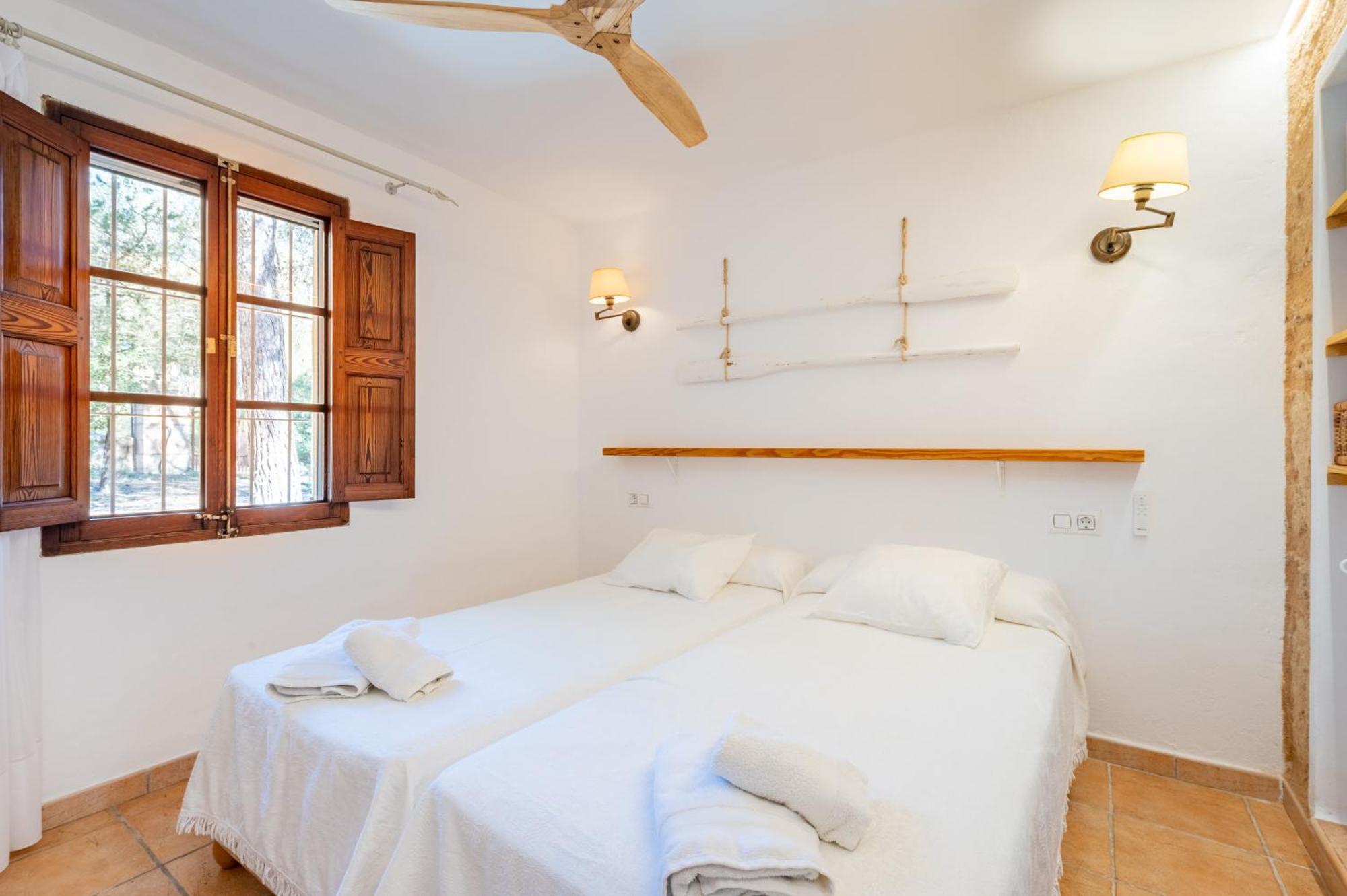 Holiday home Marina Ses Covetes Campos (Mallorca)
