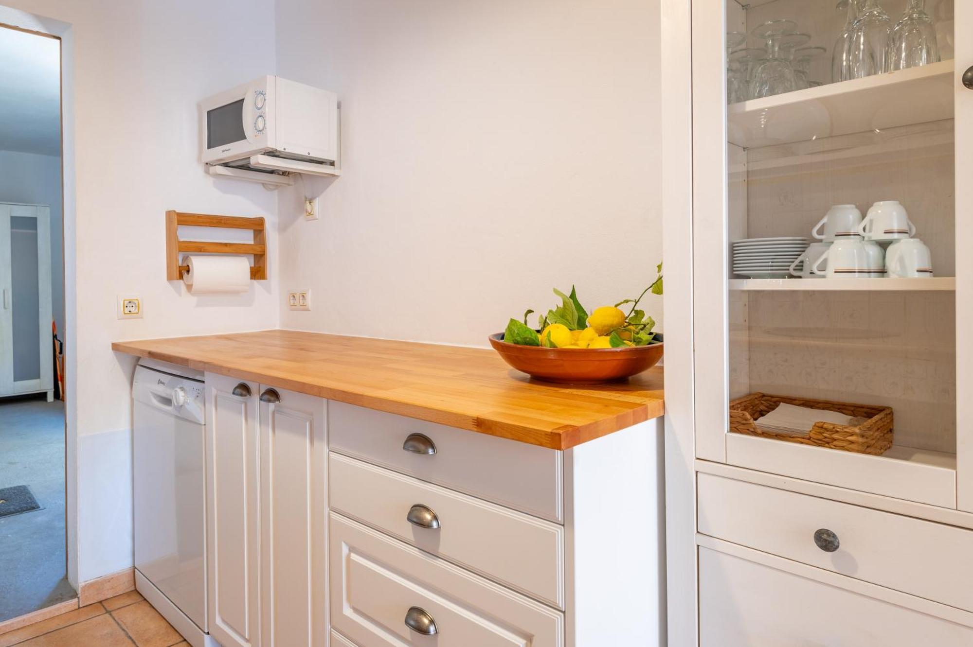 Marina Ses Covetes Holiday home *