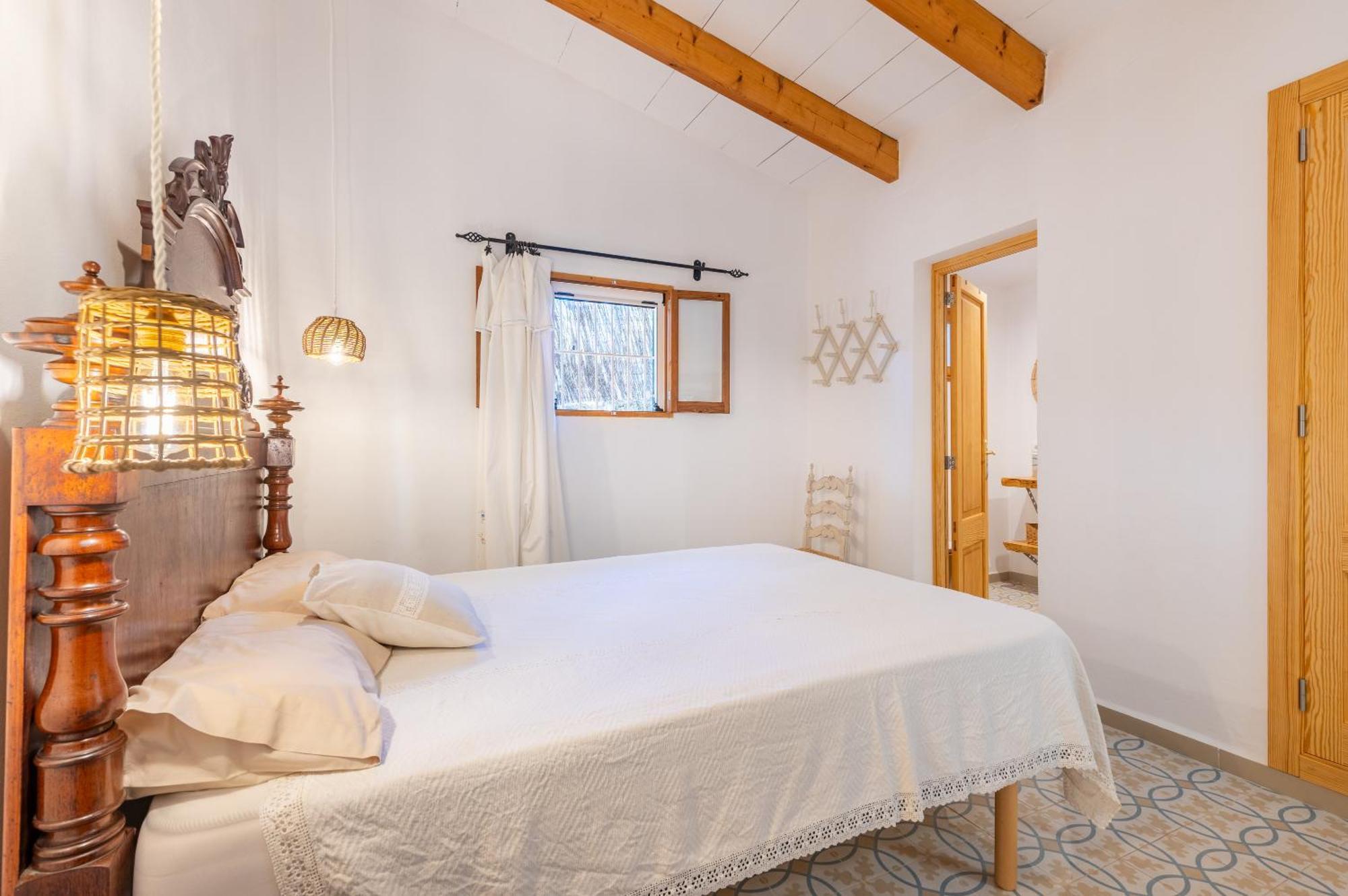 Marina Ses Covetes Holiday home