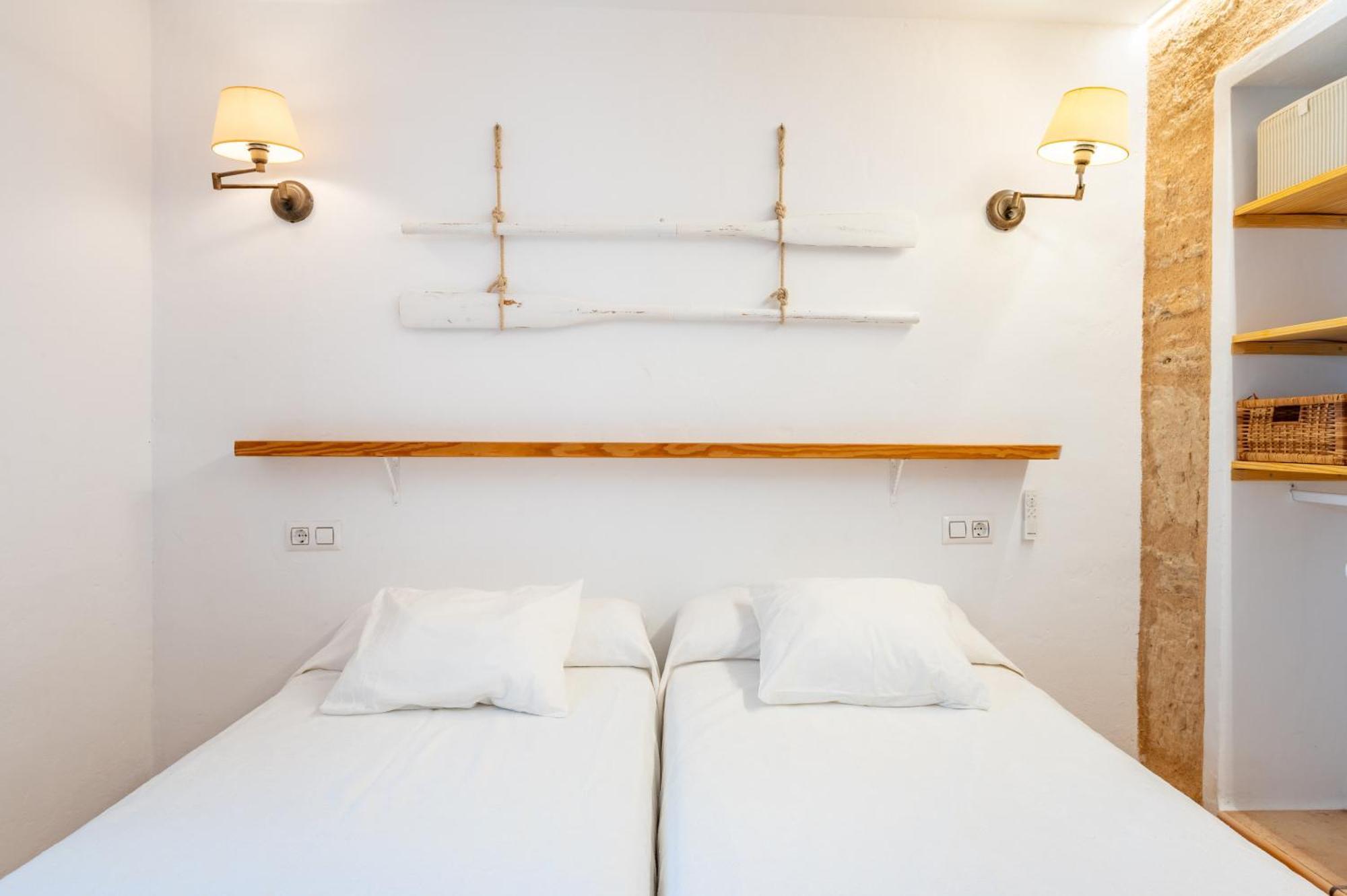 Marina Ses Covetes Holiday home *
