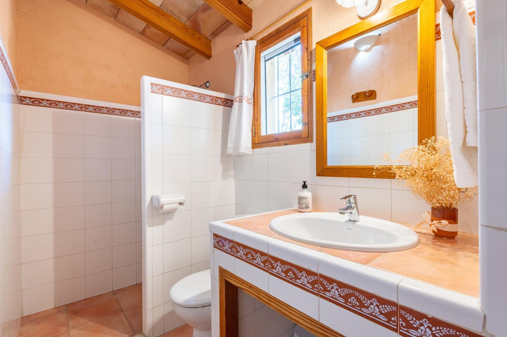 Holiday home Marina Ses Covetes Campos (Mallorca)